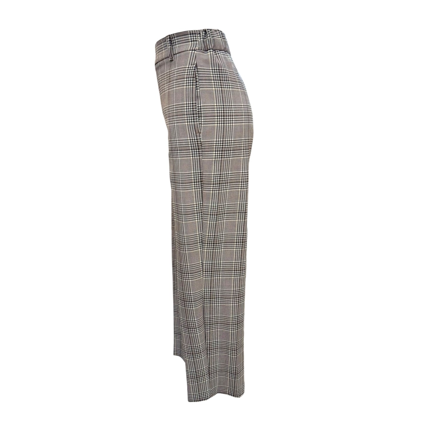 iBlues Check Suit Trousers - 14