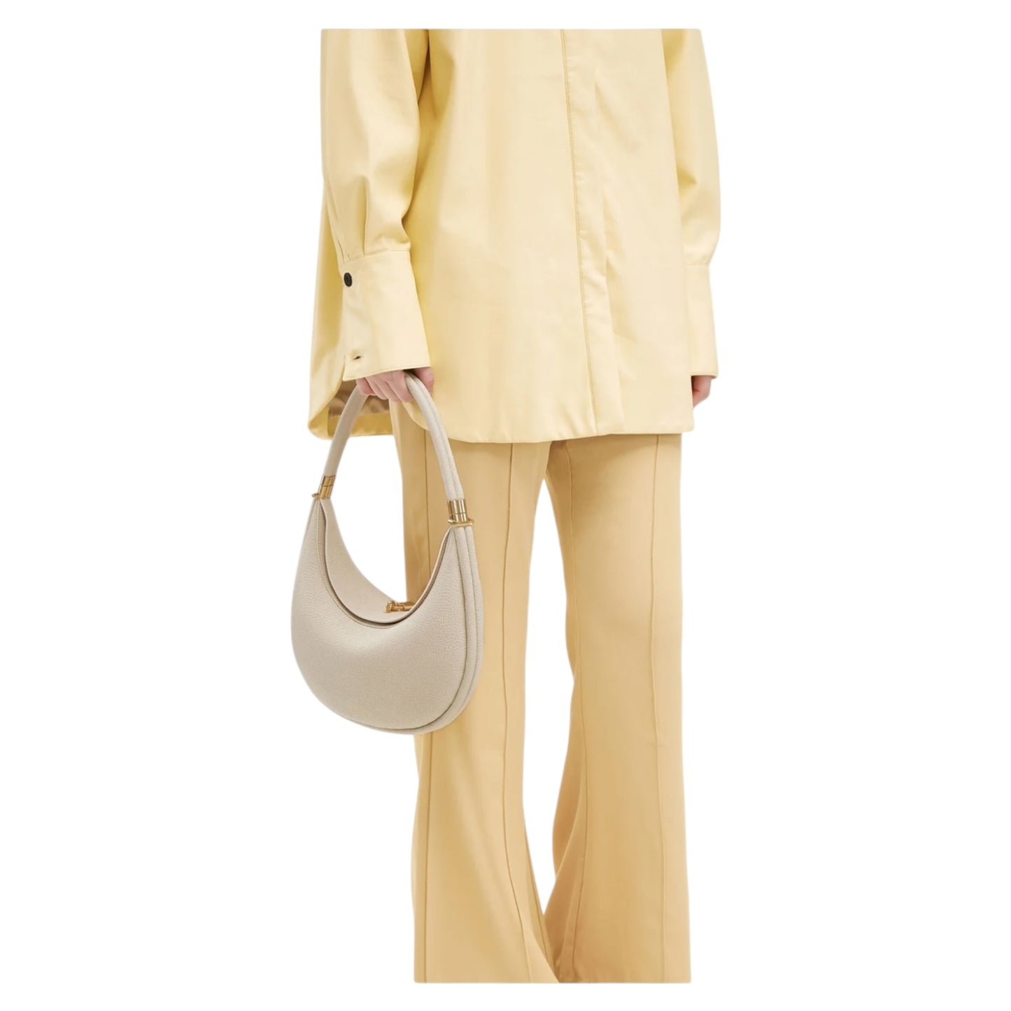 Songmont Ivory Luna Bag Large