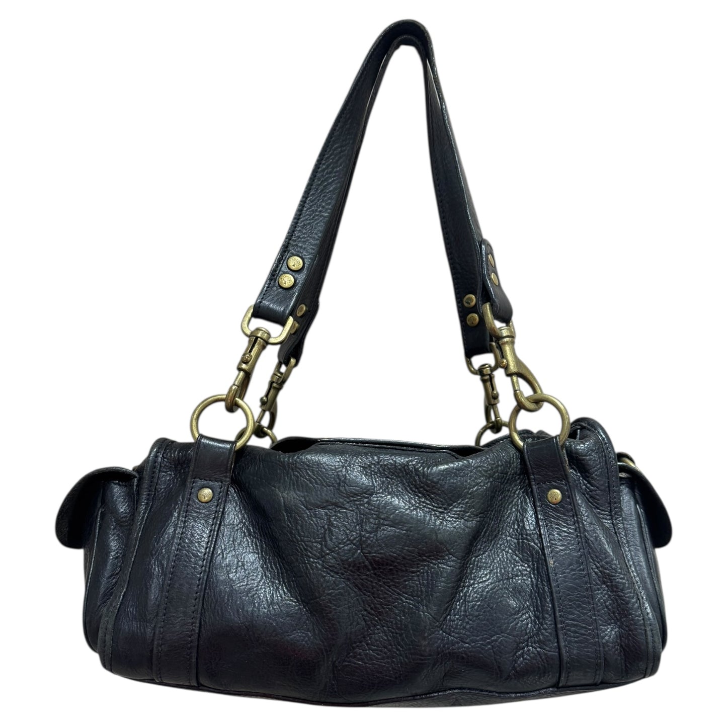 Mulberry Emmy Black Bag