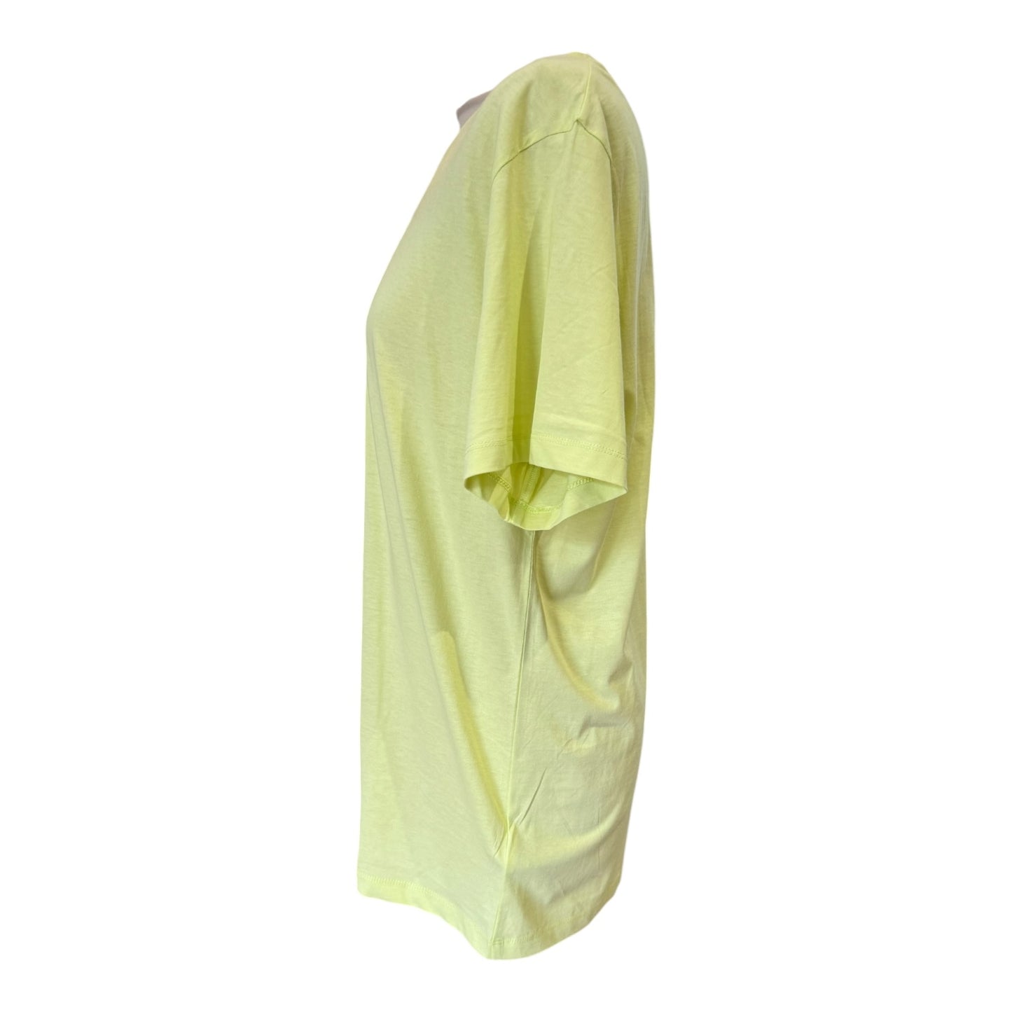 Joseph Lime T Shirt - 12/14 - NEW