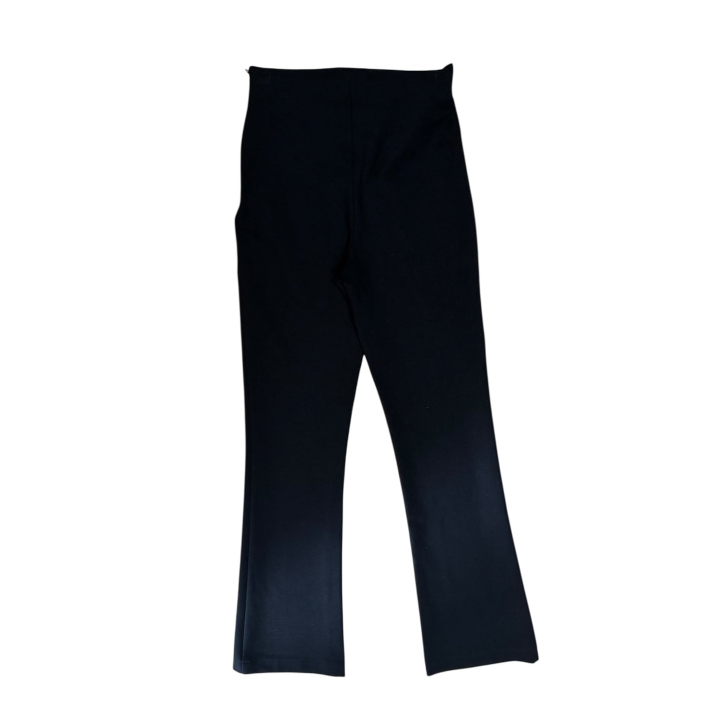 Reformation Black Trousers - 10