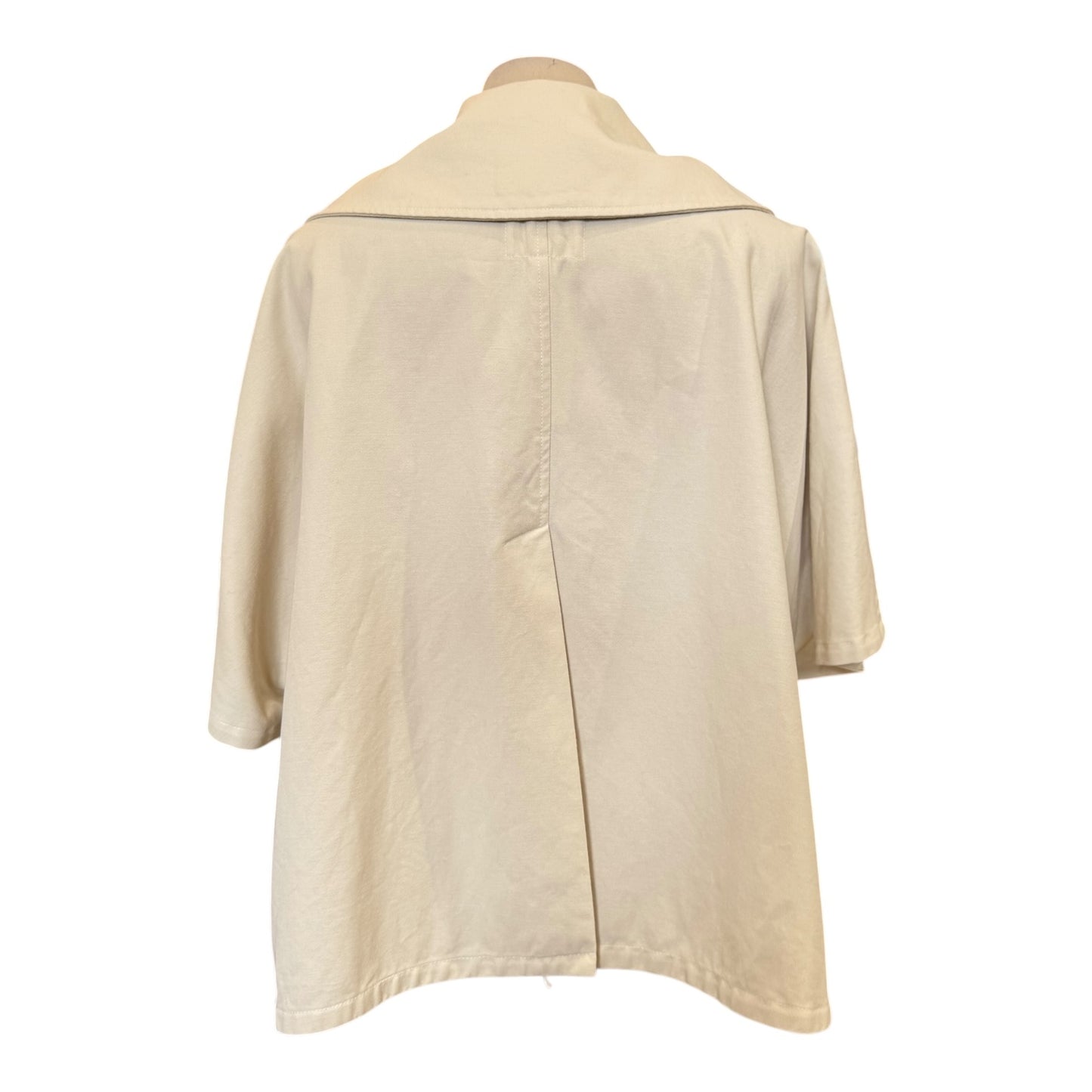 Avec Les Filles Beige Jacket - 12/14