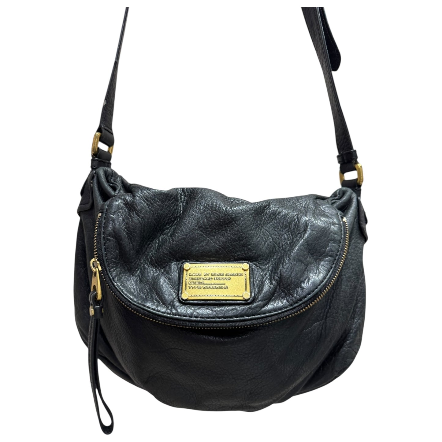 Marc by Marc Jacobs Natasha Crossbody Bag