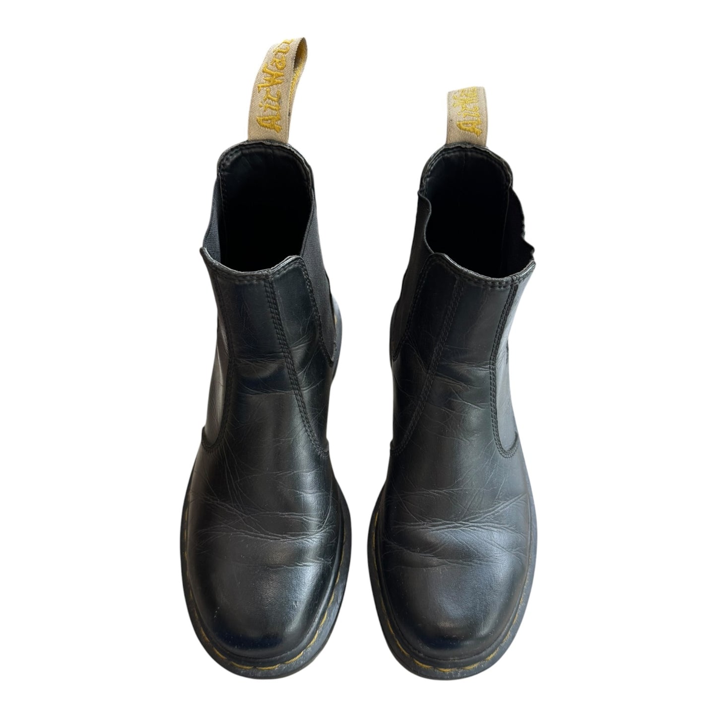 Dr Martens 2976 Chelsea Boots - 39/6