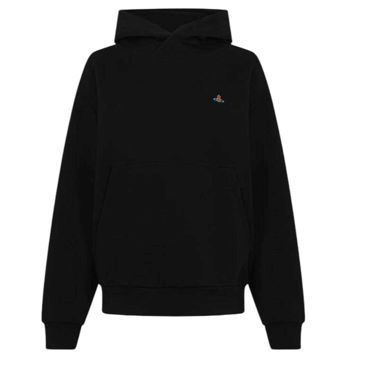 Vivienne Westwood Black Hoodie - 8/10