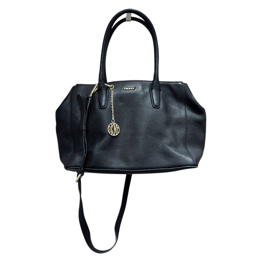 DKNY Black Bag