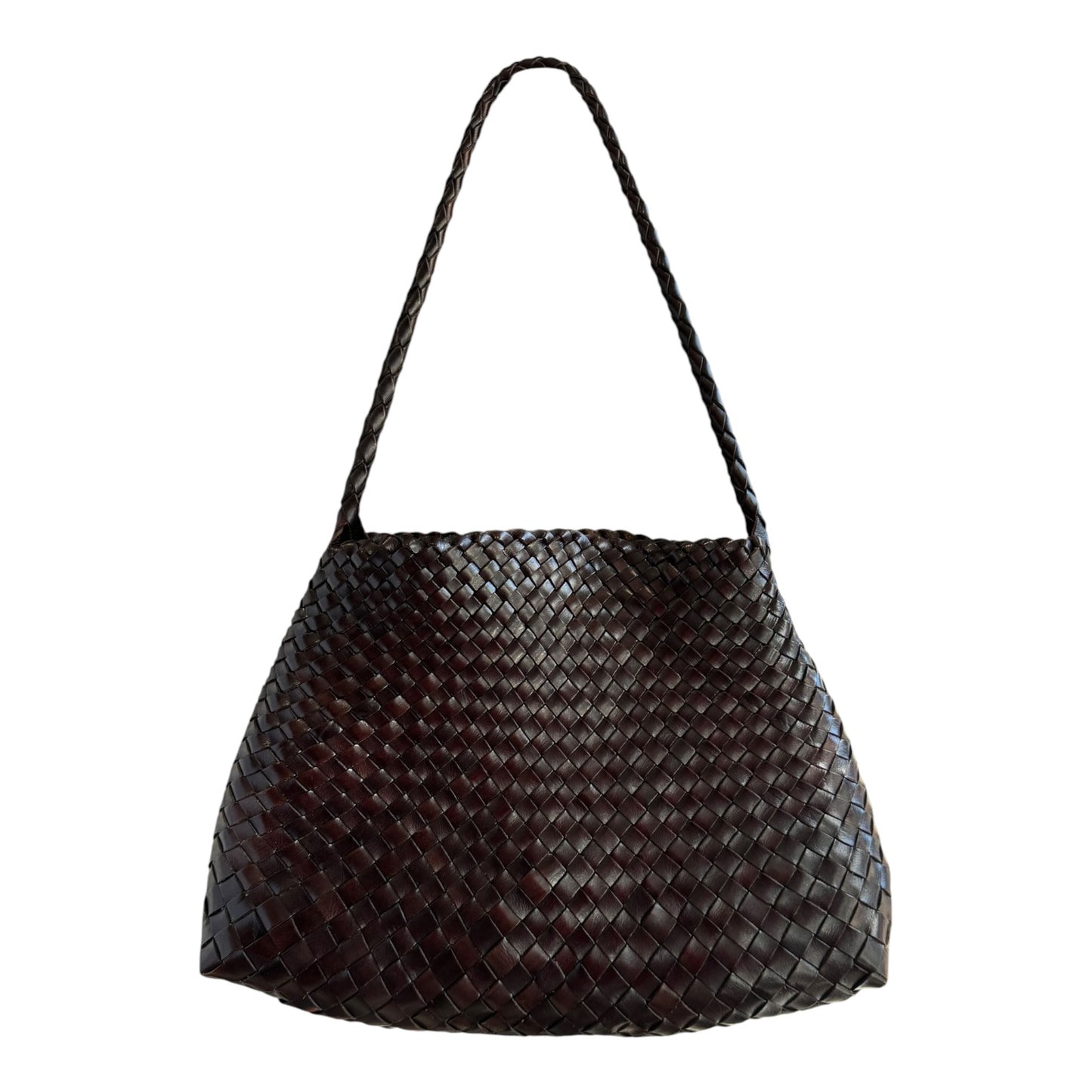 Dragon Diffusion Santa Maria Shoulder Bag