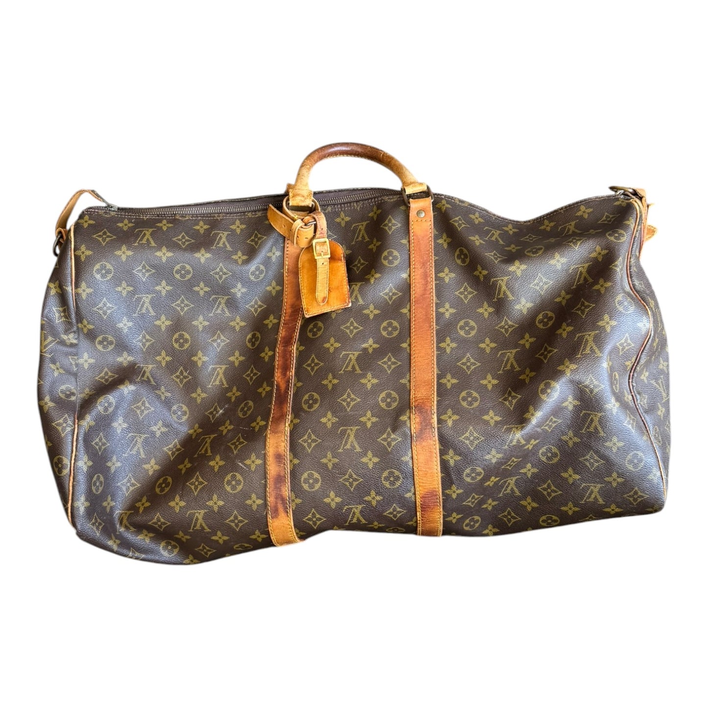 Louis Vuitton Keepall 60