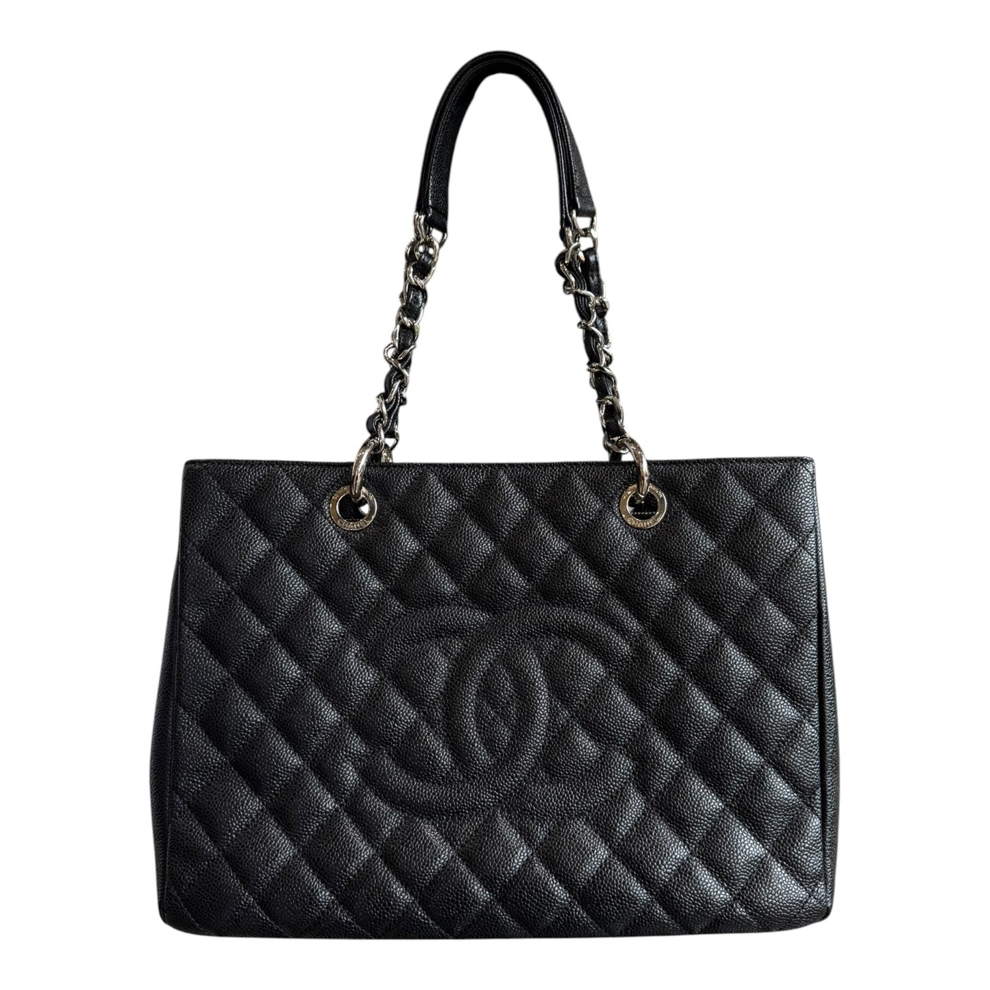 Chanel Grand Shopping Tote