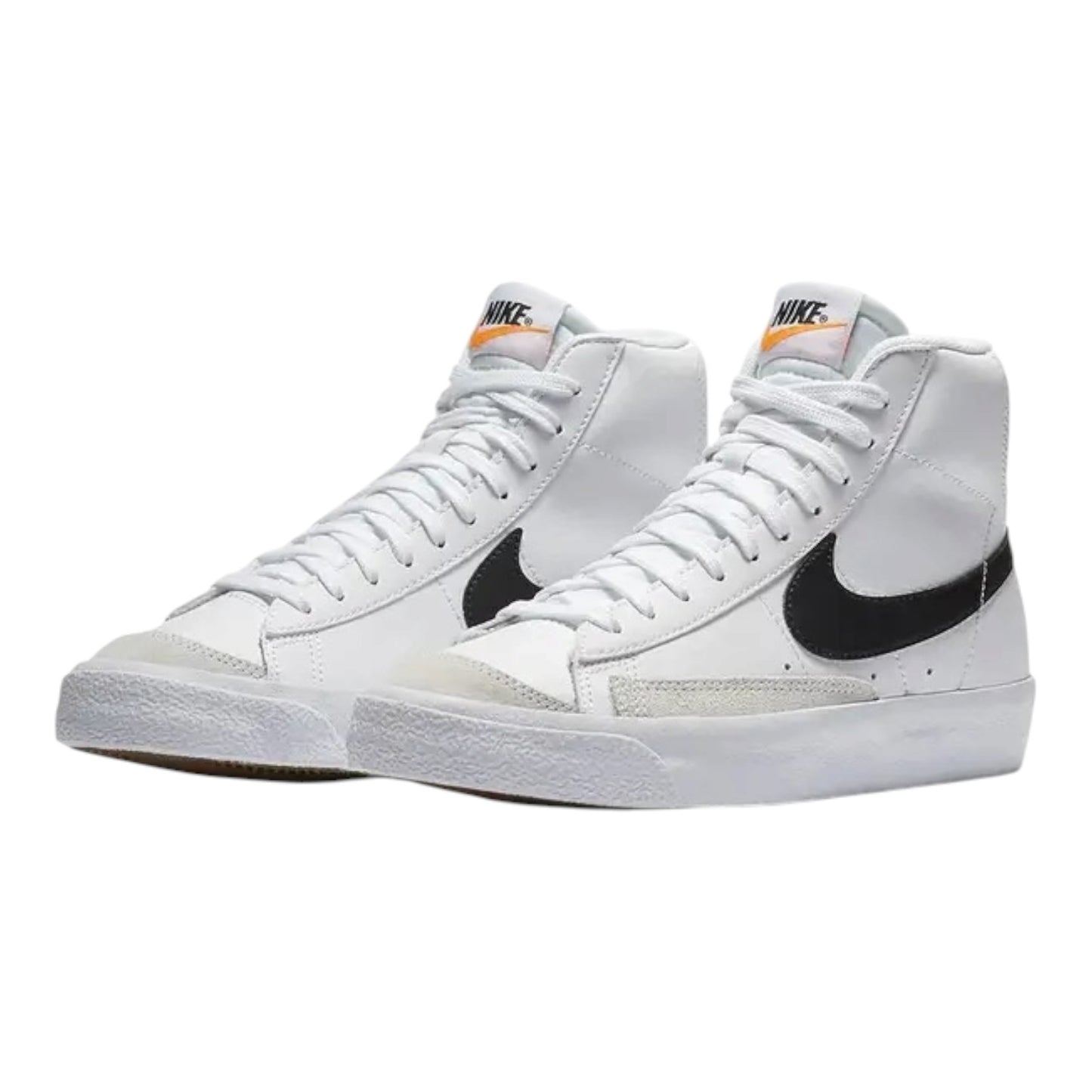 Nike Blazer Mid 77 White GS - 36.5 / 4