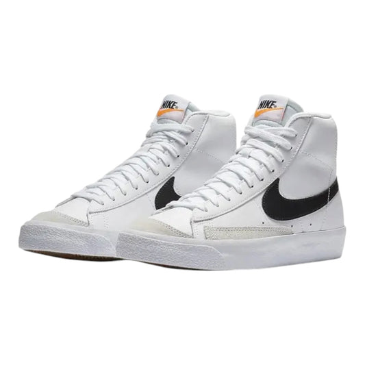 Nike Blazer Mid 77 White GS - 36.5 / 4