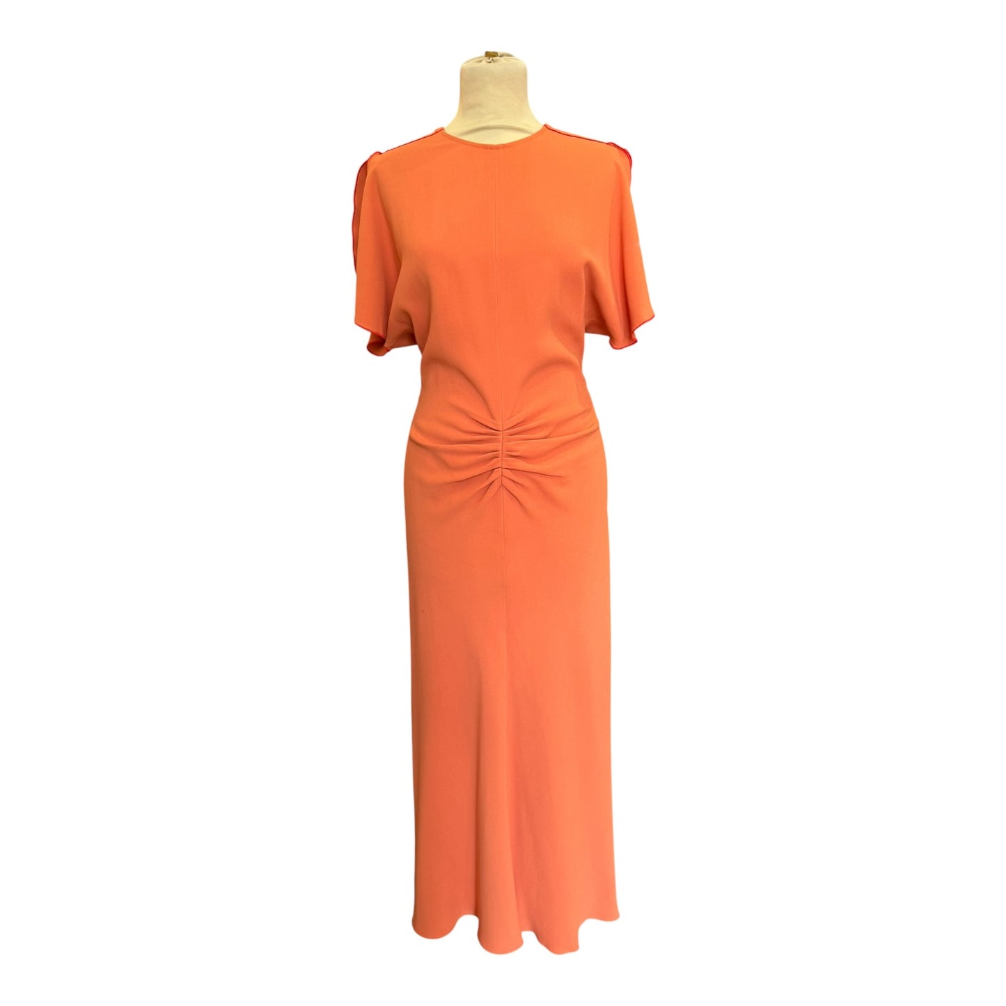 Victoria Beckham Cady Dress - 8