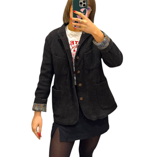 Engineered Garments Wool Jacket - 12