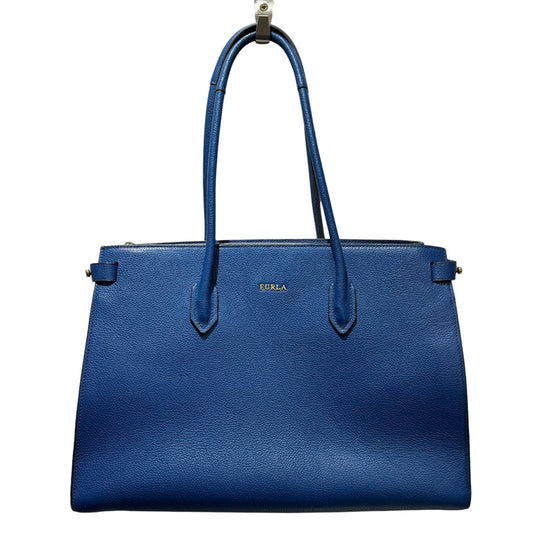 Furla Teal Bag