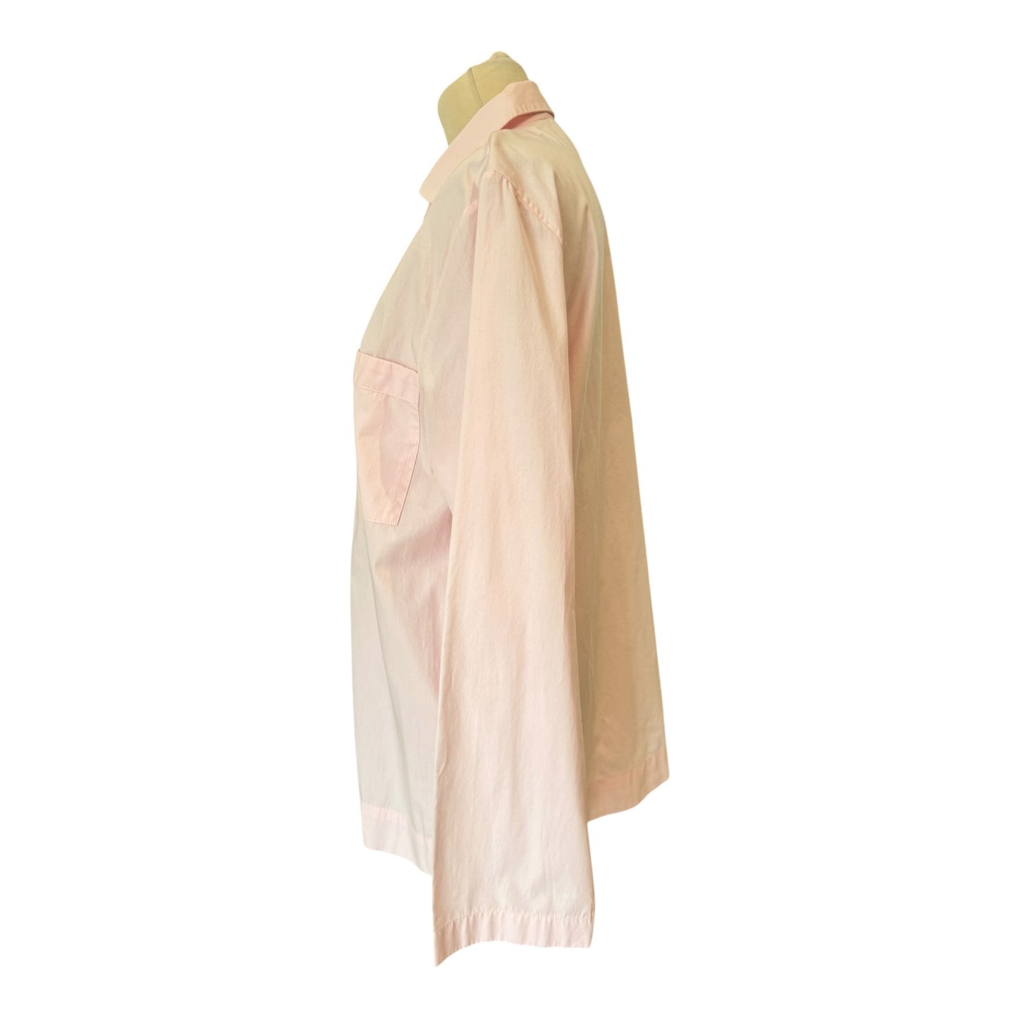 Tekla Pink Blouse - 12/14