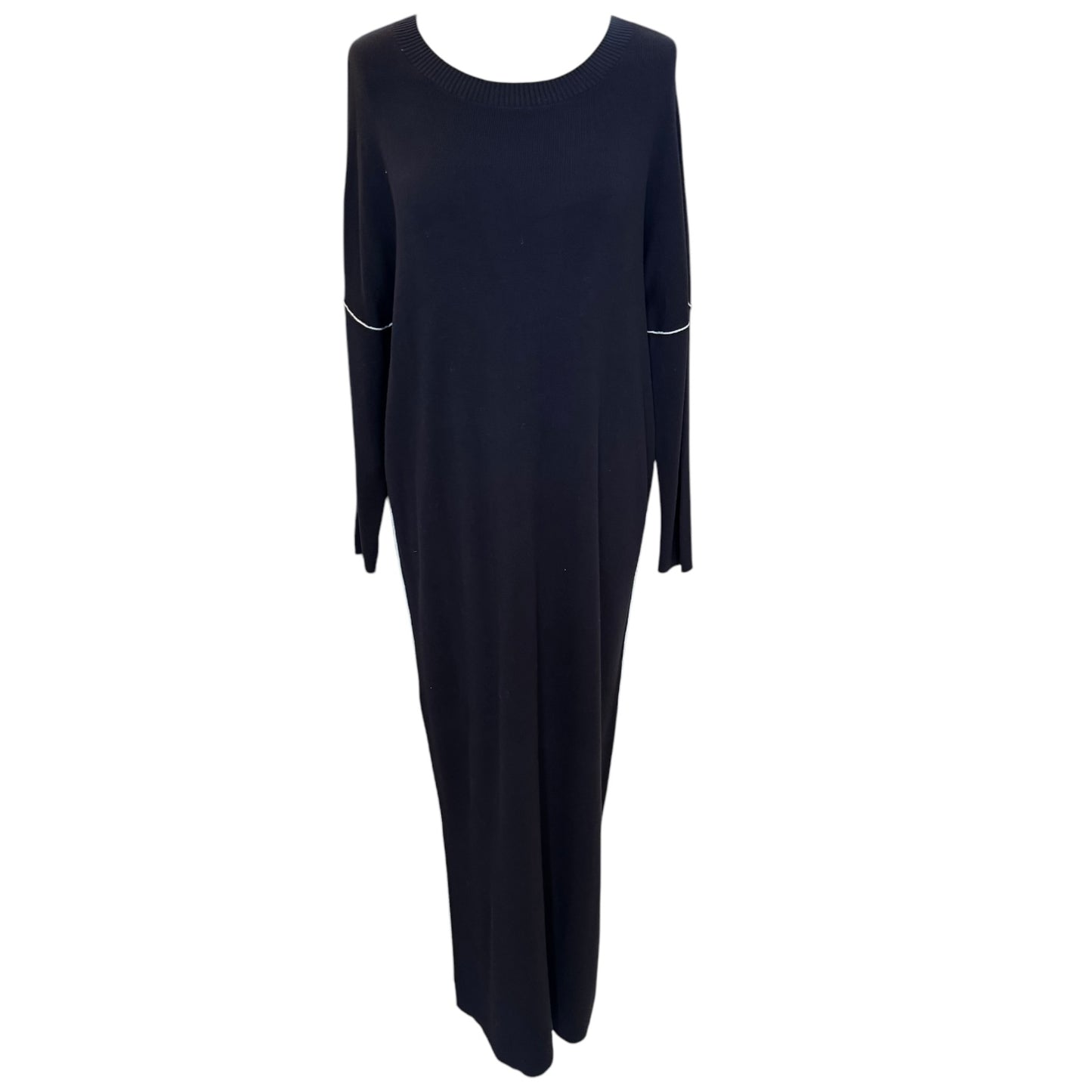 Weekend Max Mara Navy Dress - 14