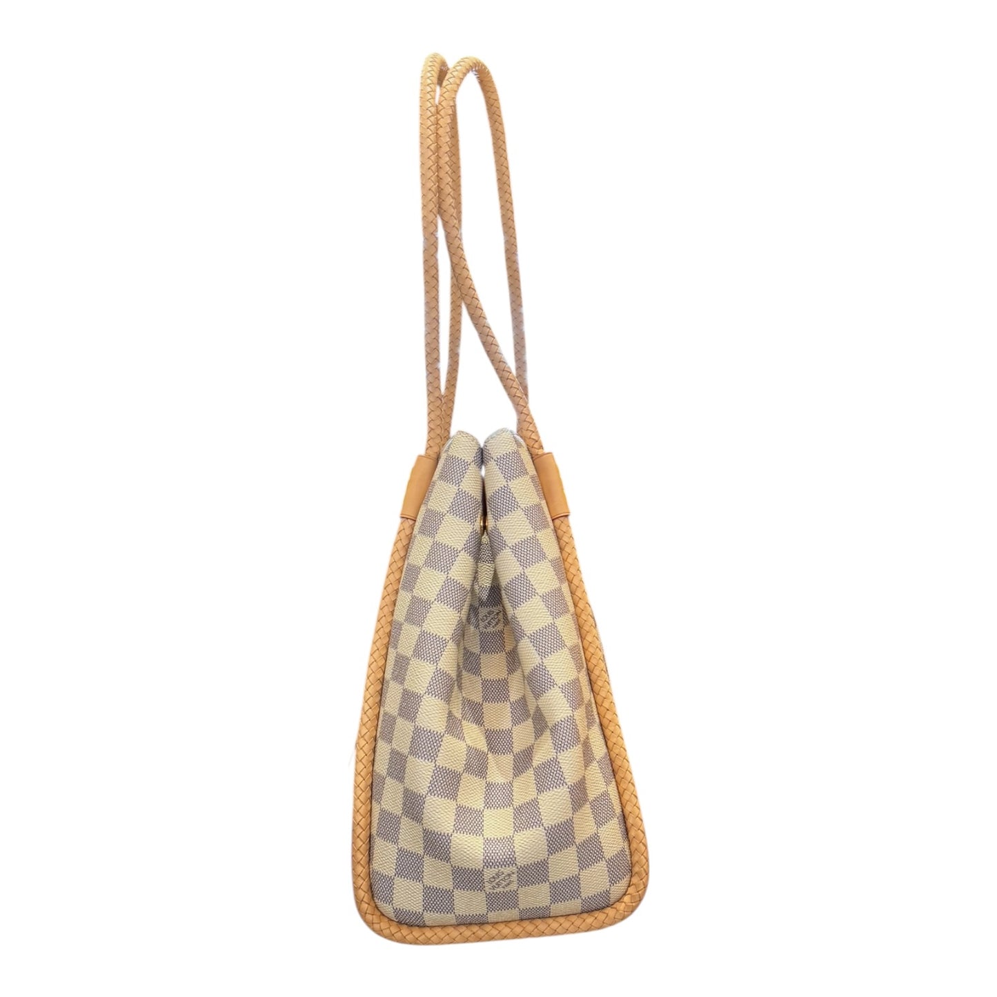 Louis Vuitton Propriano Handbag Damier Tote Bag - NEW