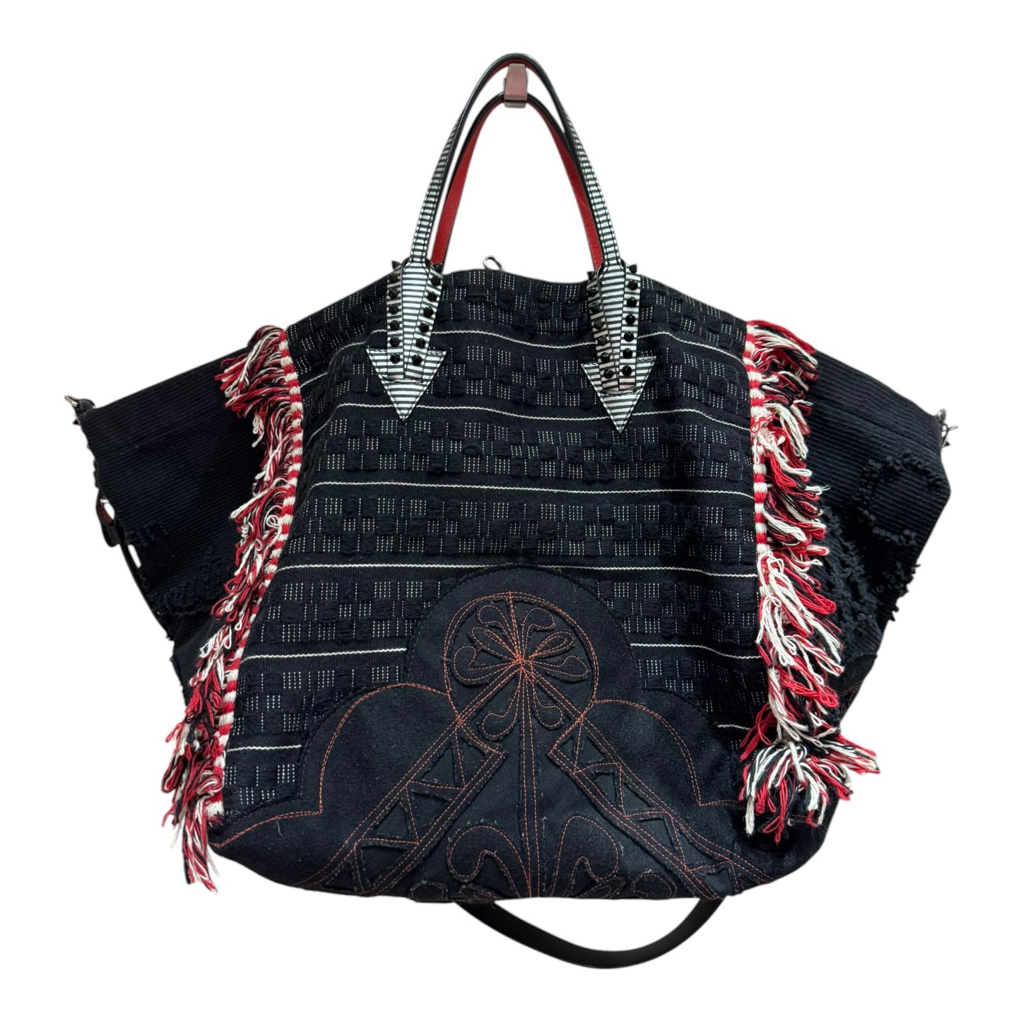 Christian Louboutin Portugaba Tote