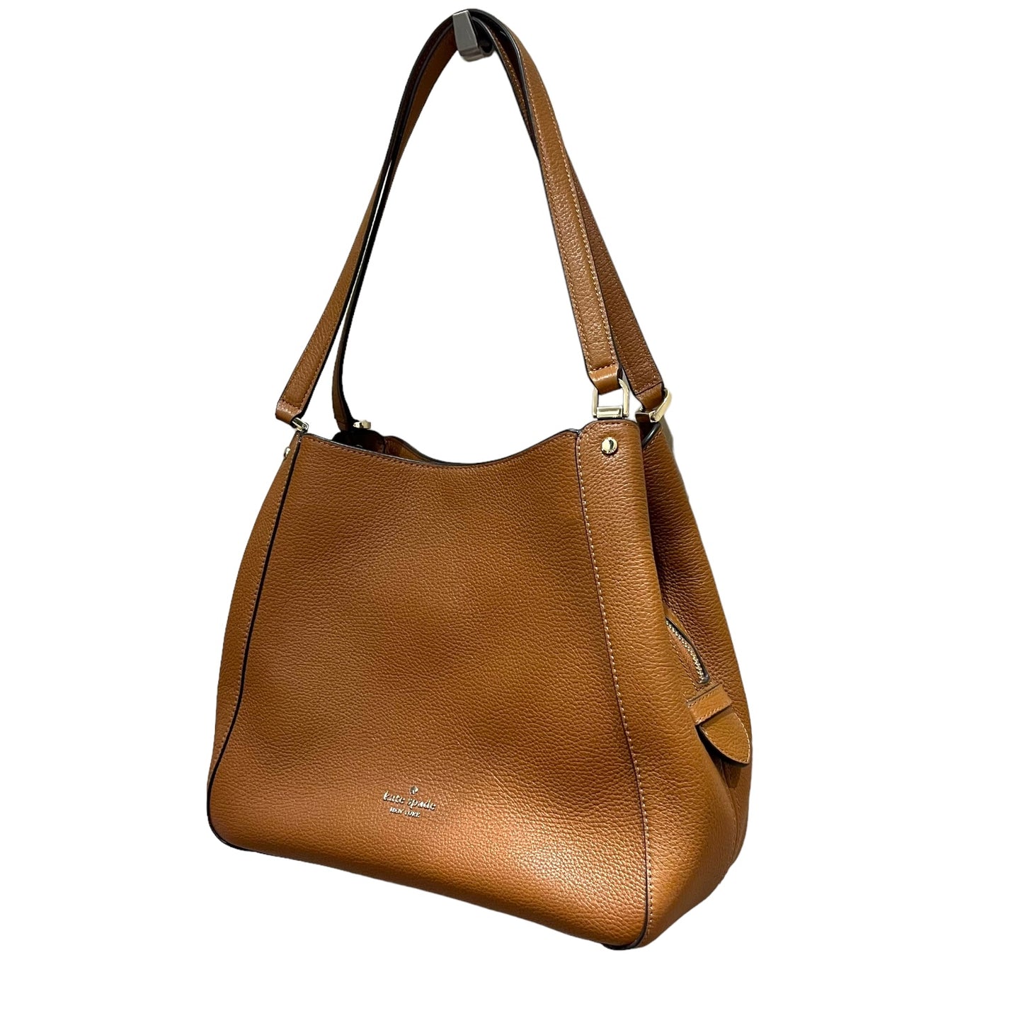 Kate Spade Brown Bag