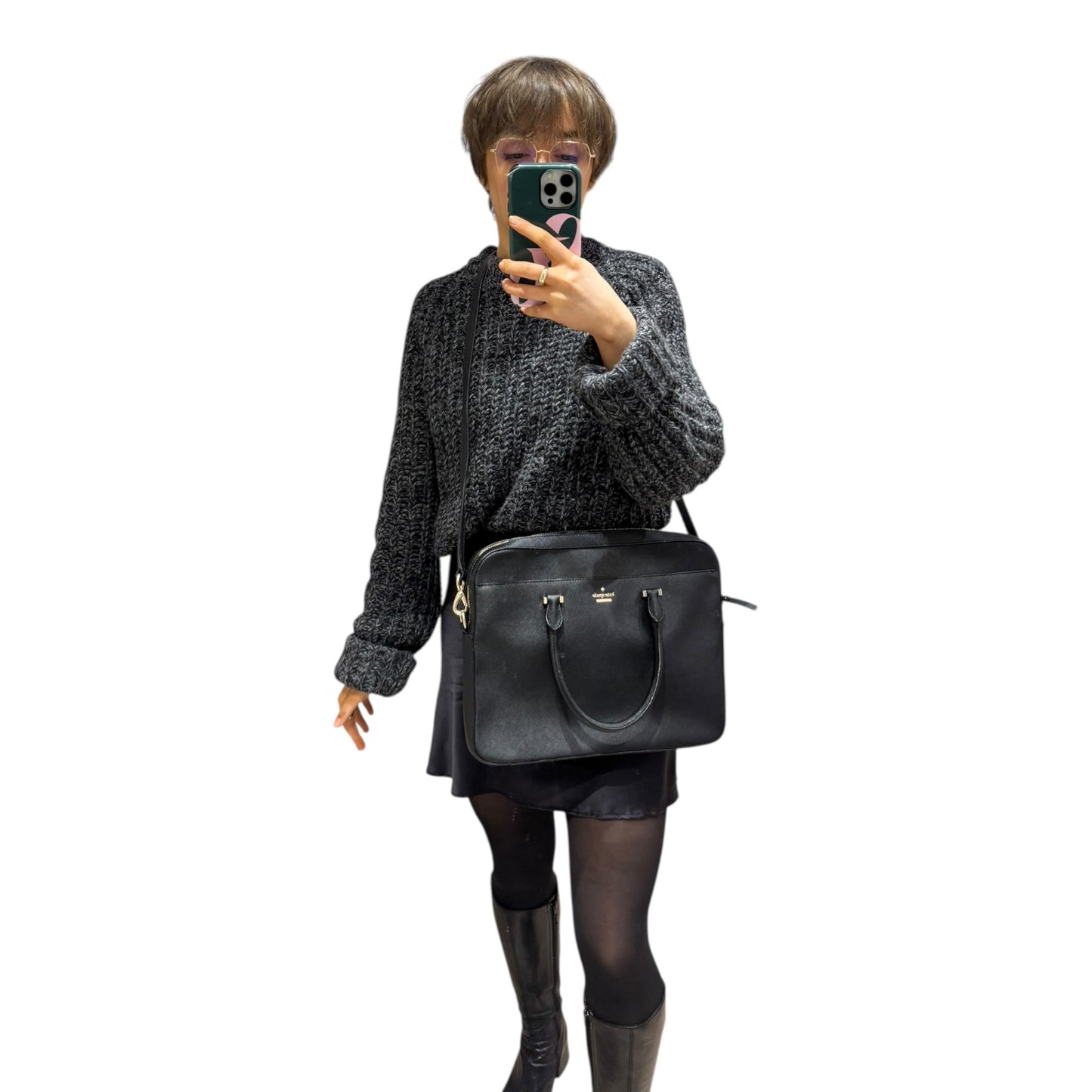 Kate Spade Laptop Bag