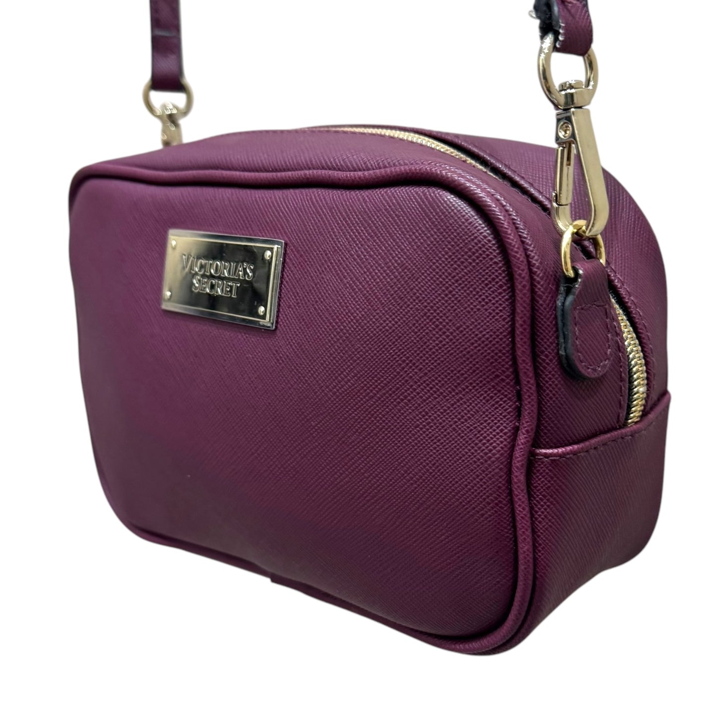 Victoria's Secret Purple Bag