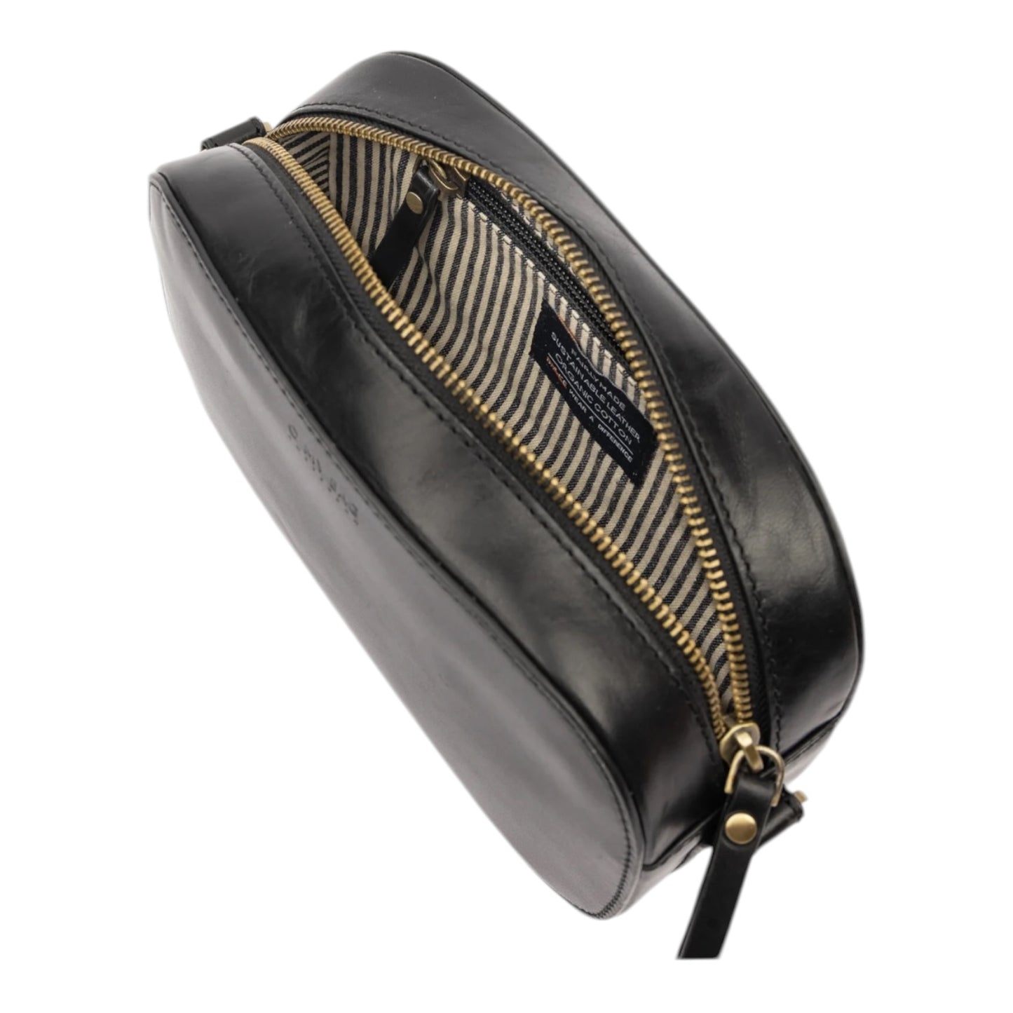 O My Bag Black Maya Bag