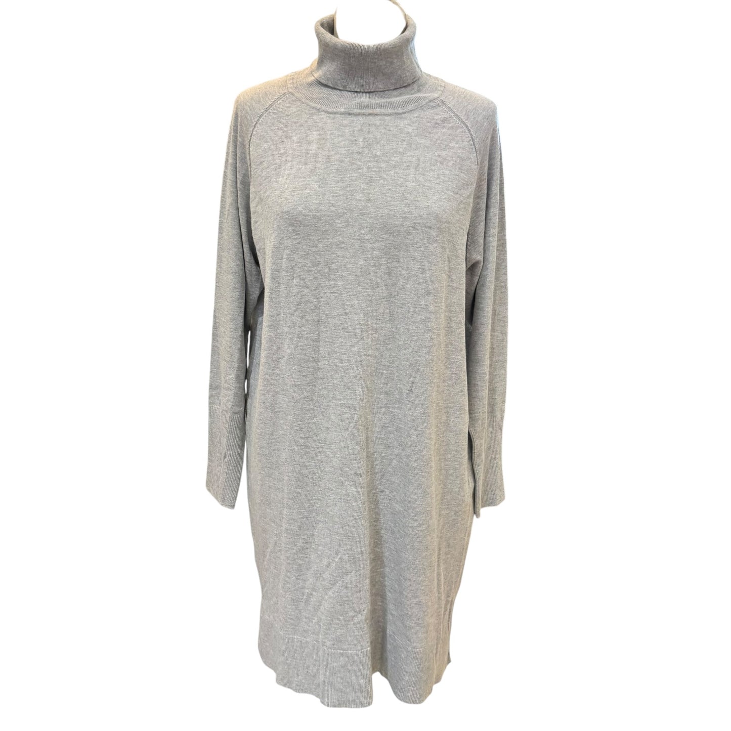 InWear Grey Knit Dress - 14