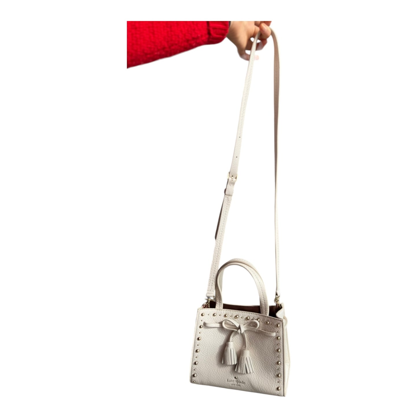Kate Spade Holden Street Lanie Mini Satchel Bag