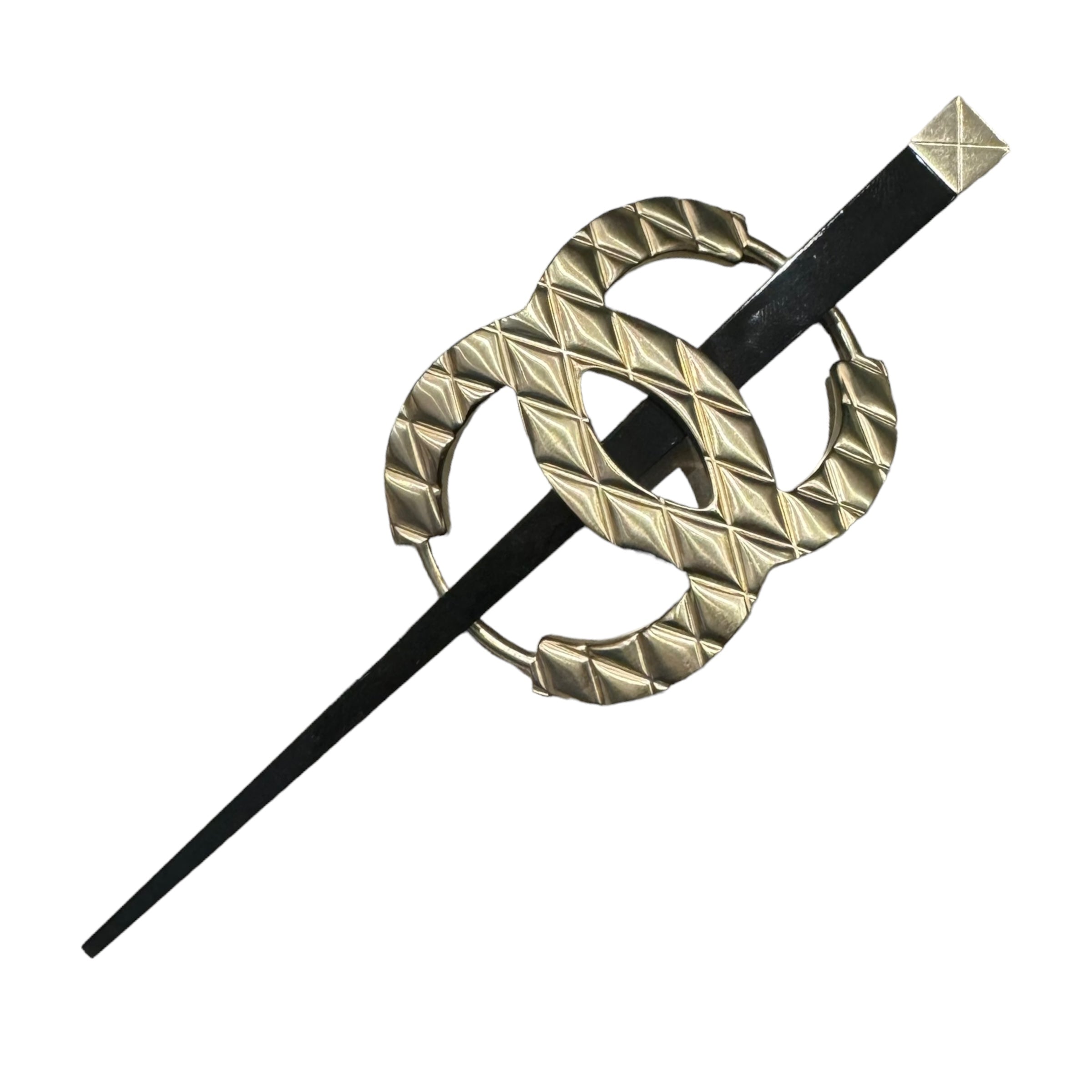 Chanel Hair Pin – Deja Vu Belfast