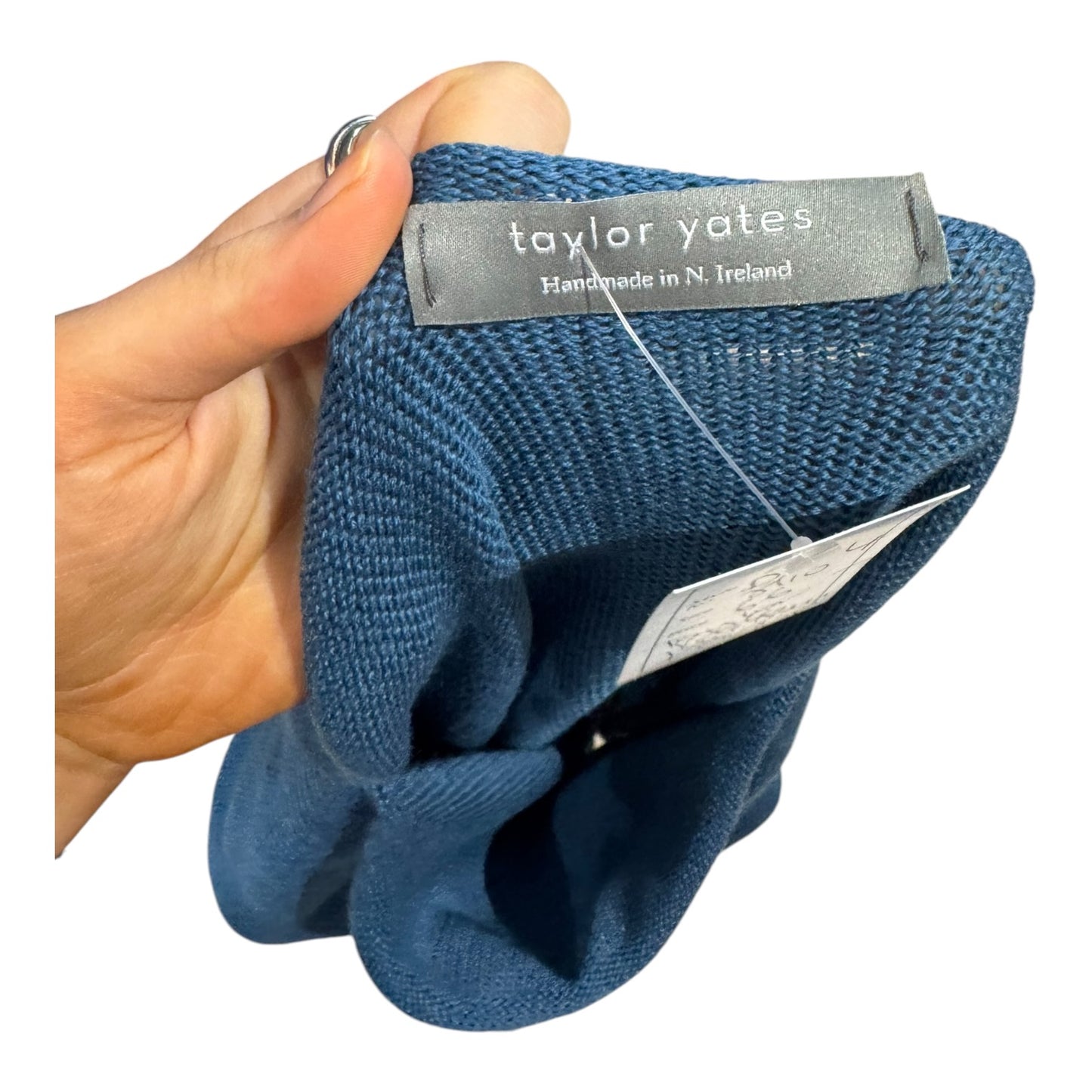 Taylor Yates Two Piece Knit Tank and Slip Dress - 8/10