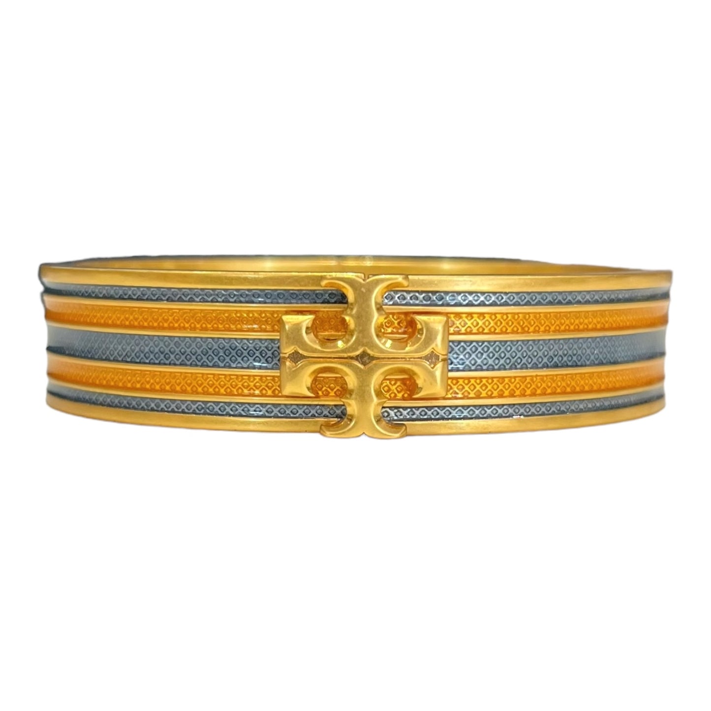 Kate Spade Blue and Gold Bracelet