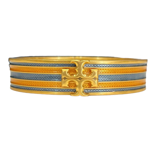 Kate Spade Blue and Gold Bracelet