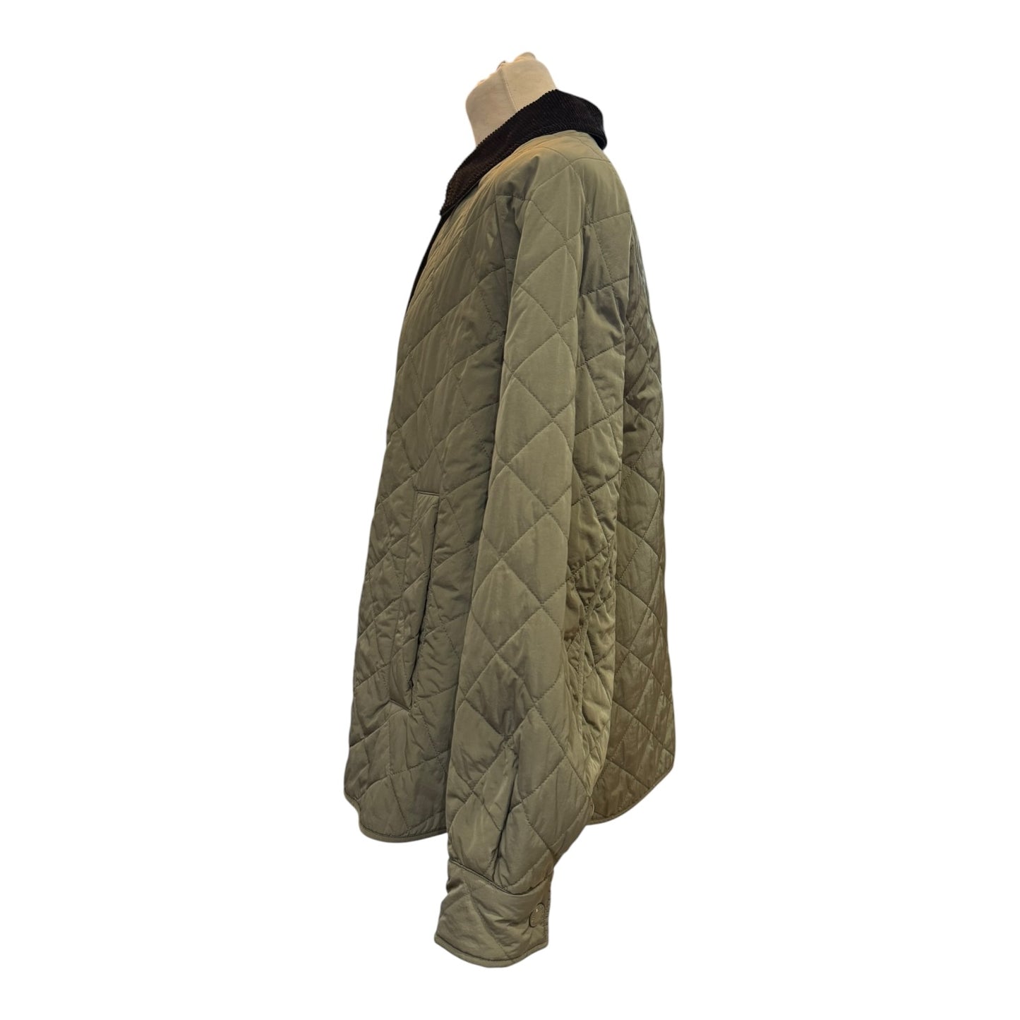 Weekend MaxMara Green Beber Jacket - 12