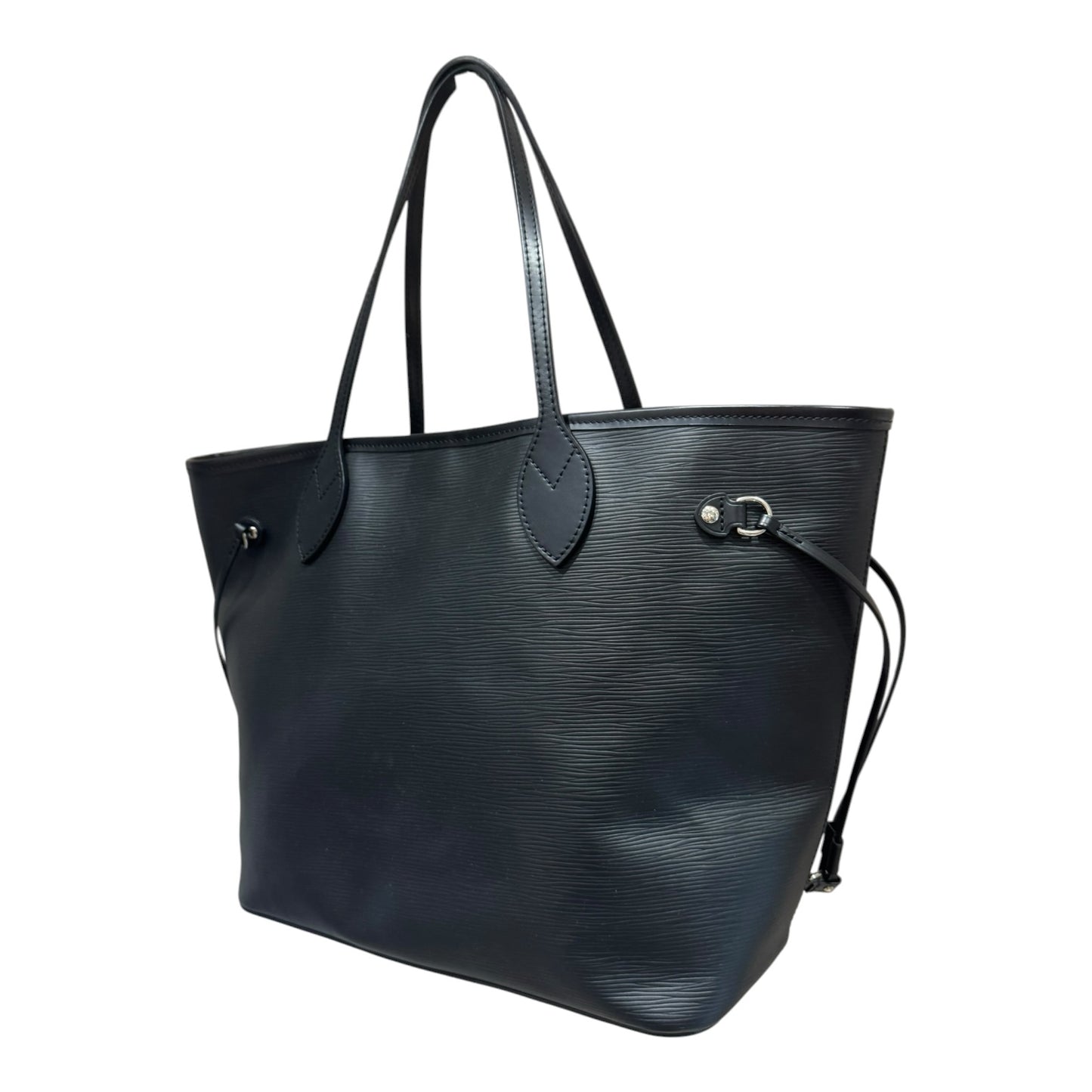 Louis Vuitton Epi Leather Neverfull MM