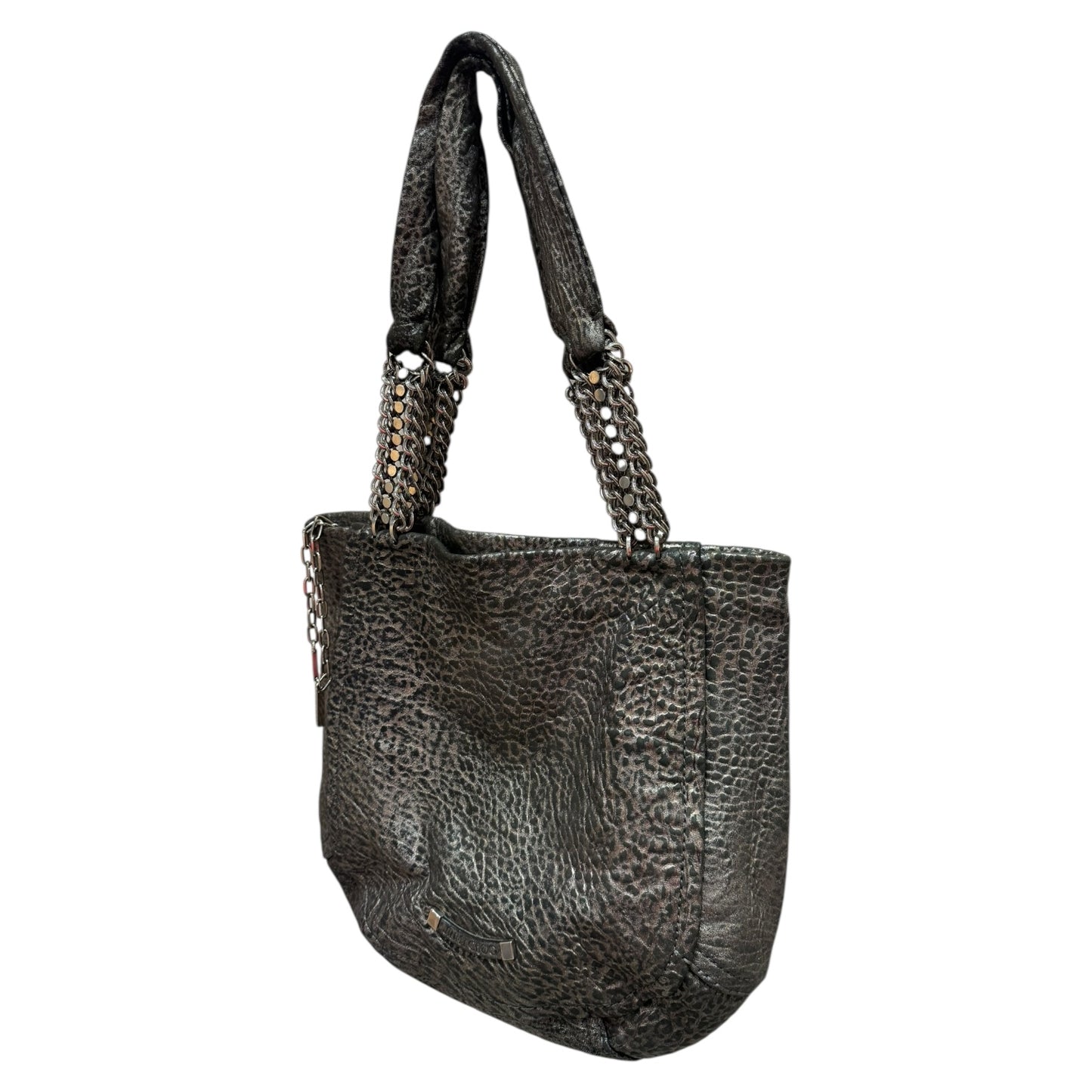 Jimmy Choo Nica Large Tote Bag