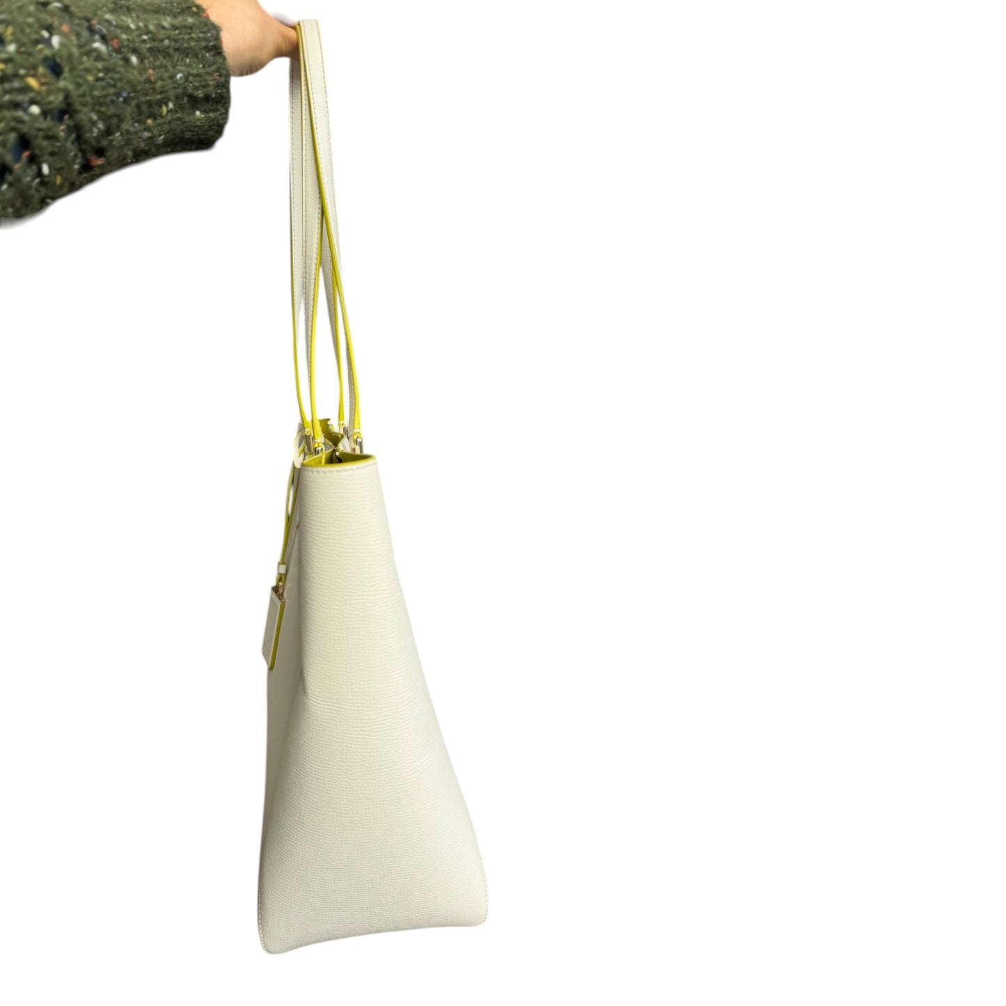 Kate Spade Large Poppy Tote Bag