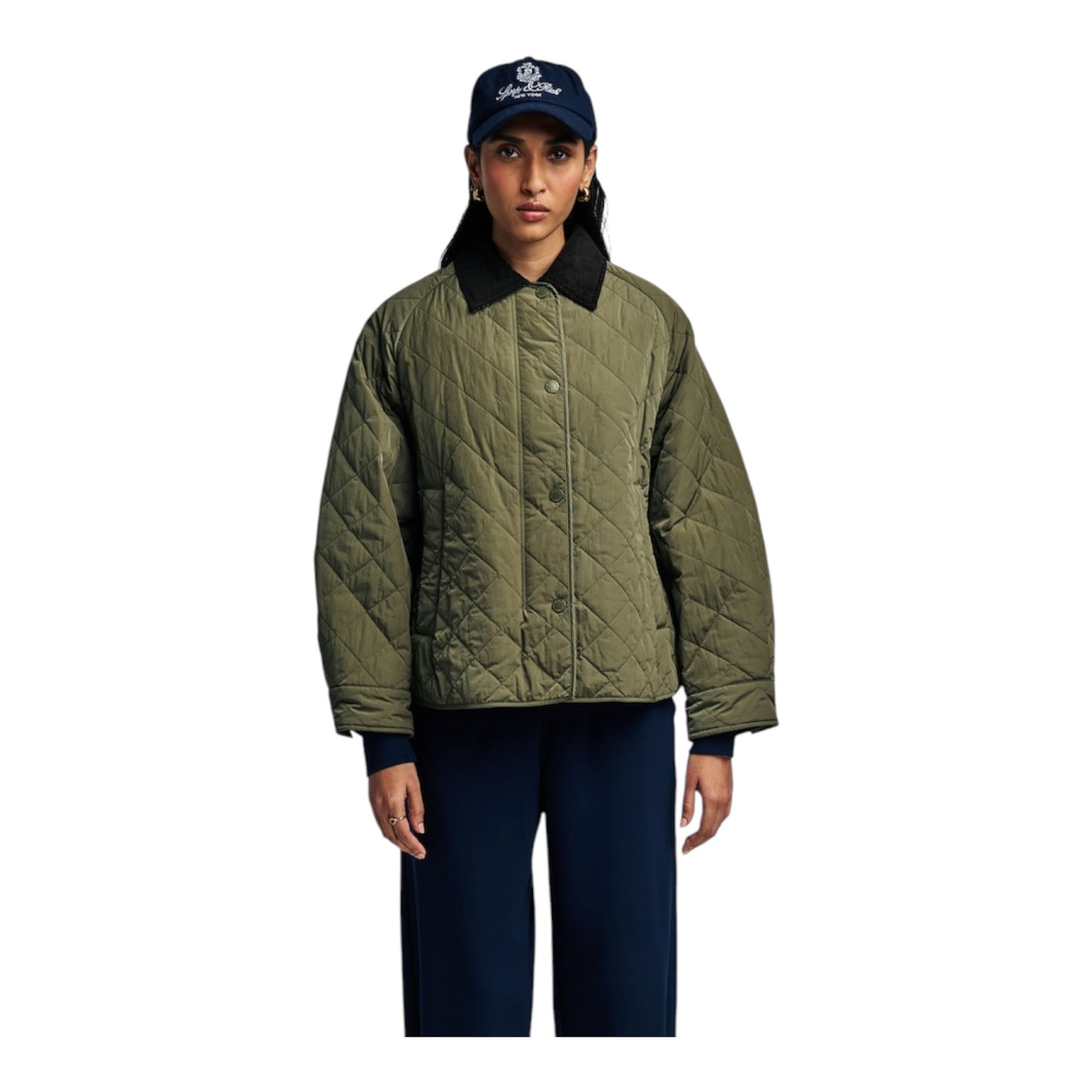 Weekend MaxMara Green Beber Jacket - 12
