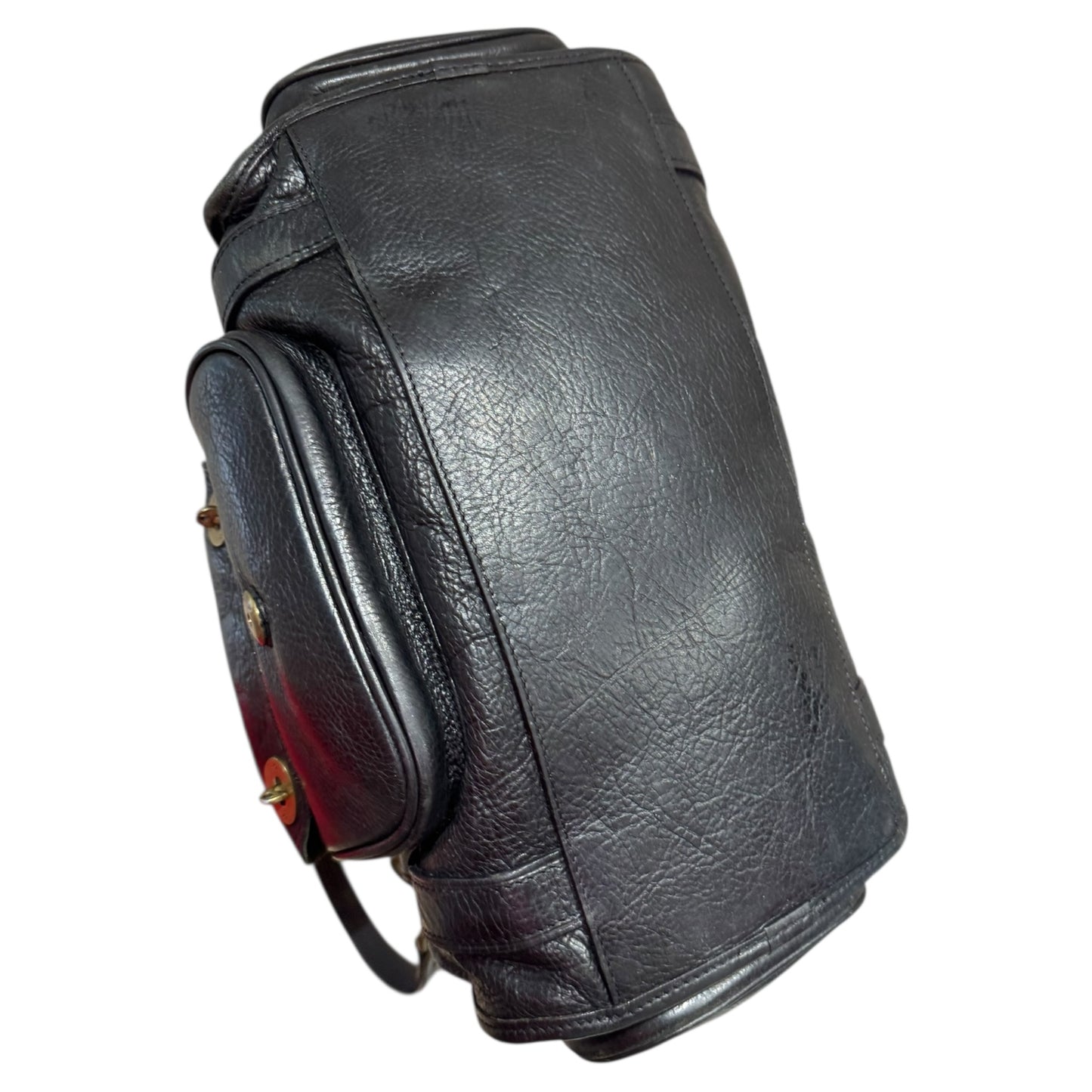 Mulberry Emmy Black Bag