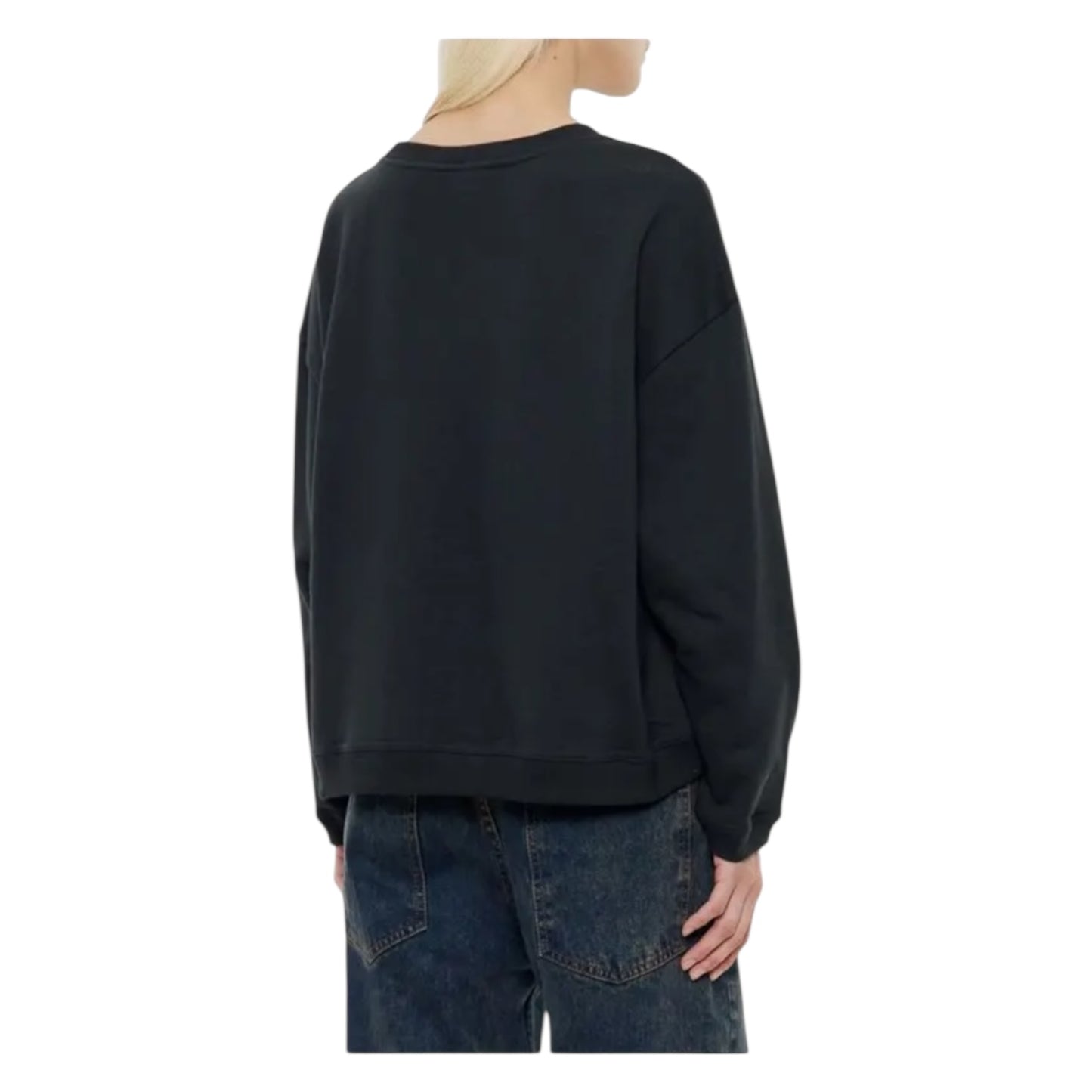 Bimba & Lola Logo Sweatshirt - 12