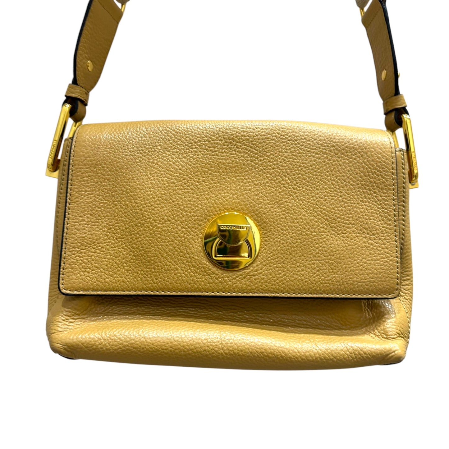 Coccinelle Camel Bag