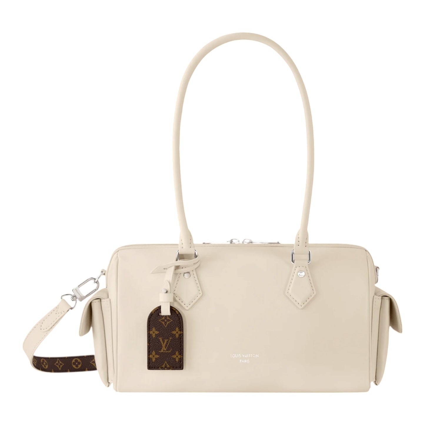 Louis Vuitton Speedy Cargo Vibe Bag - NEW
