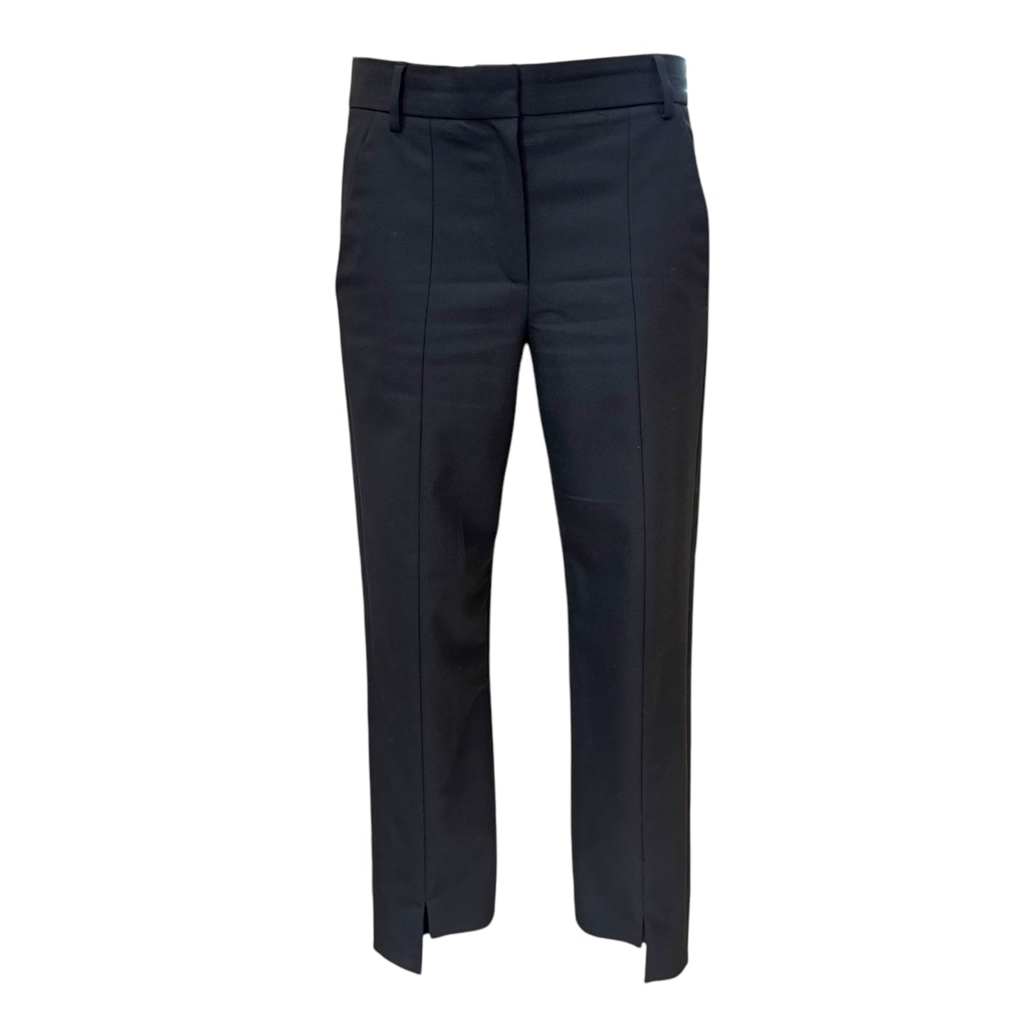 French Connection Black Trouser Suit -  8