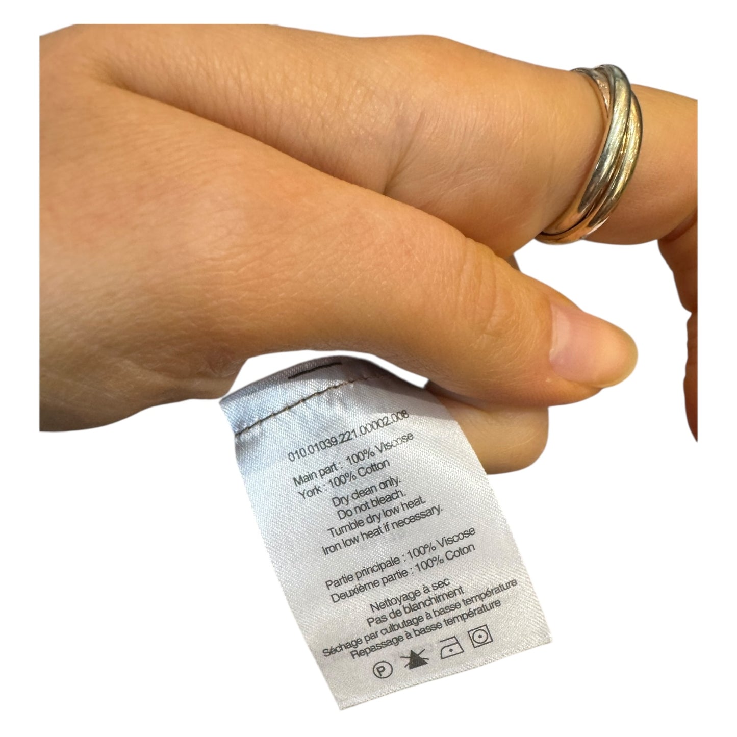 Rixo Ellen dress in Leopard - 8 - NEW