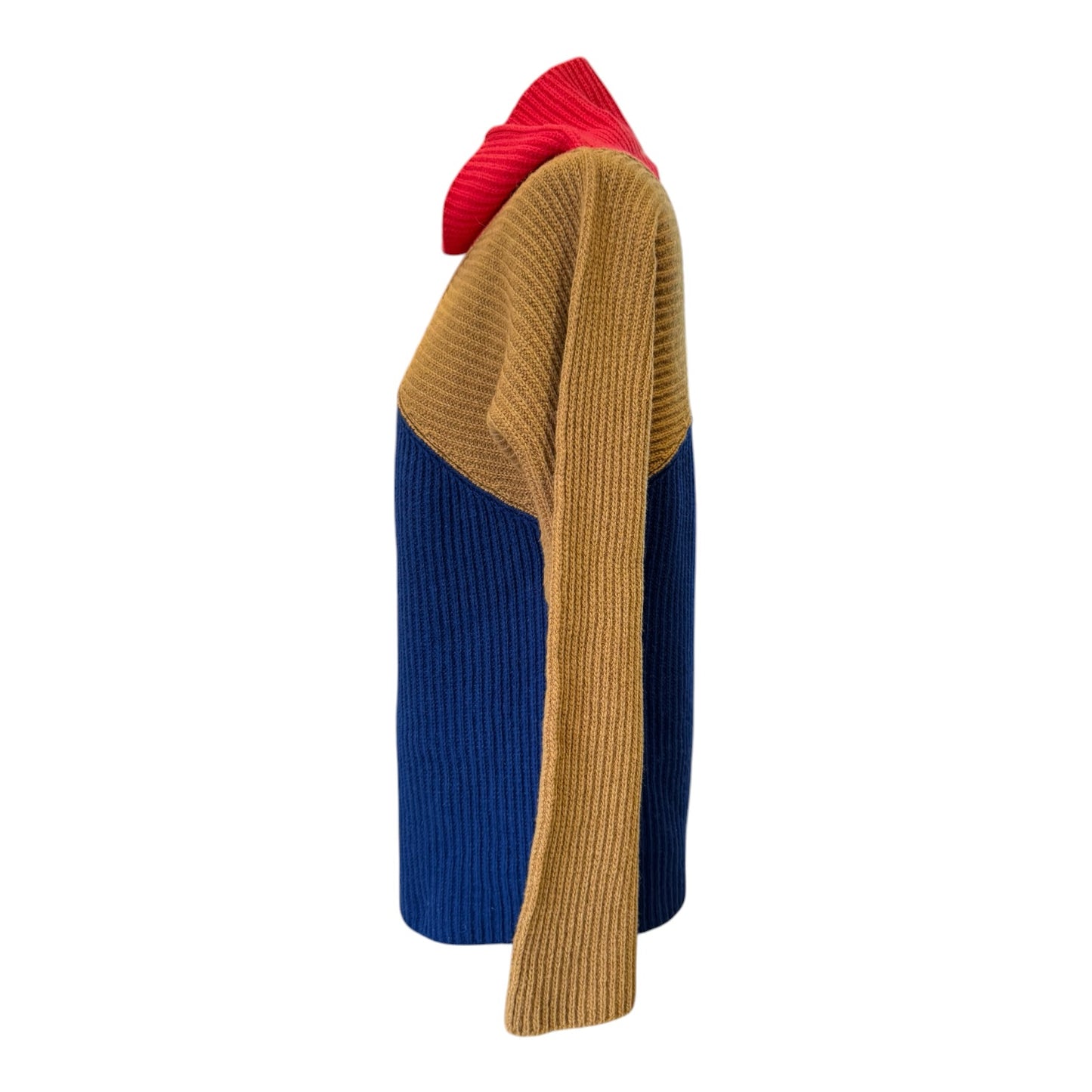 Paul Smith Colourblock Jumper - 10 - NEW