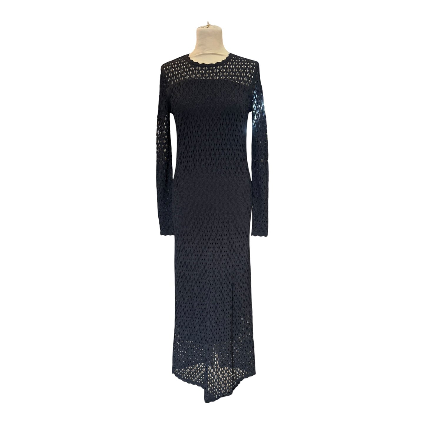 Karen By Simonsen Mesh Dress - 8/10