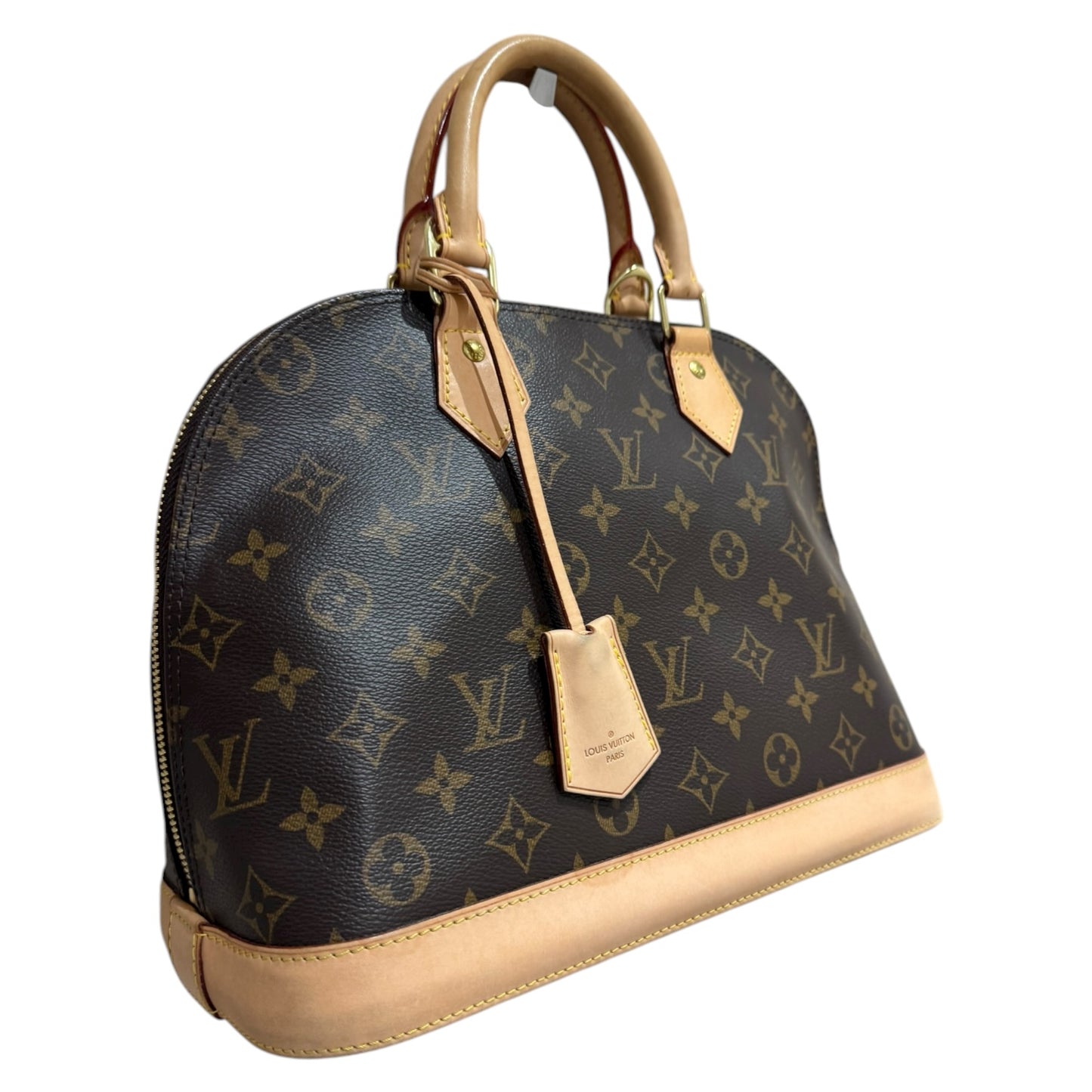 Louis Vuitton Alma Bag