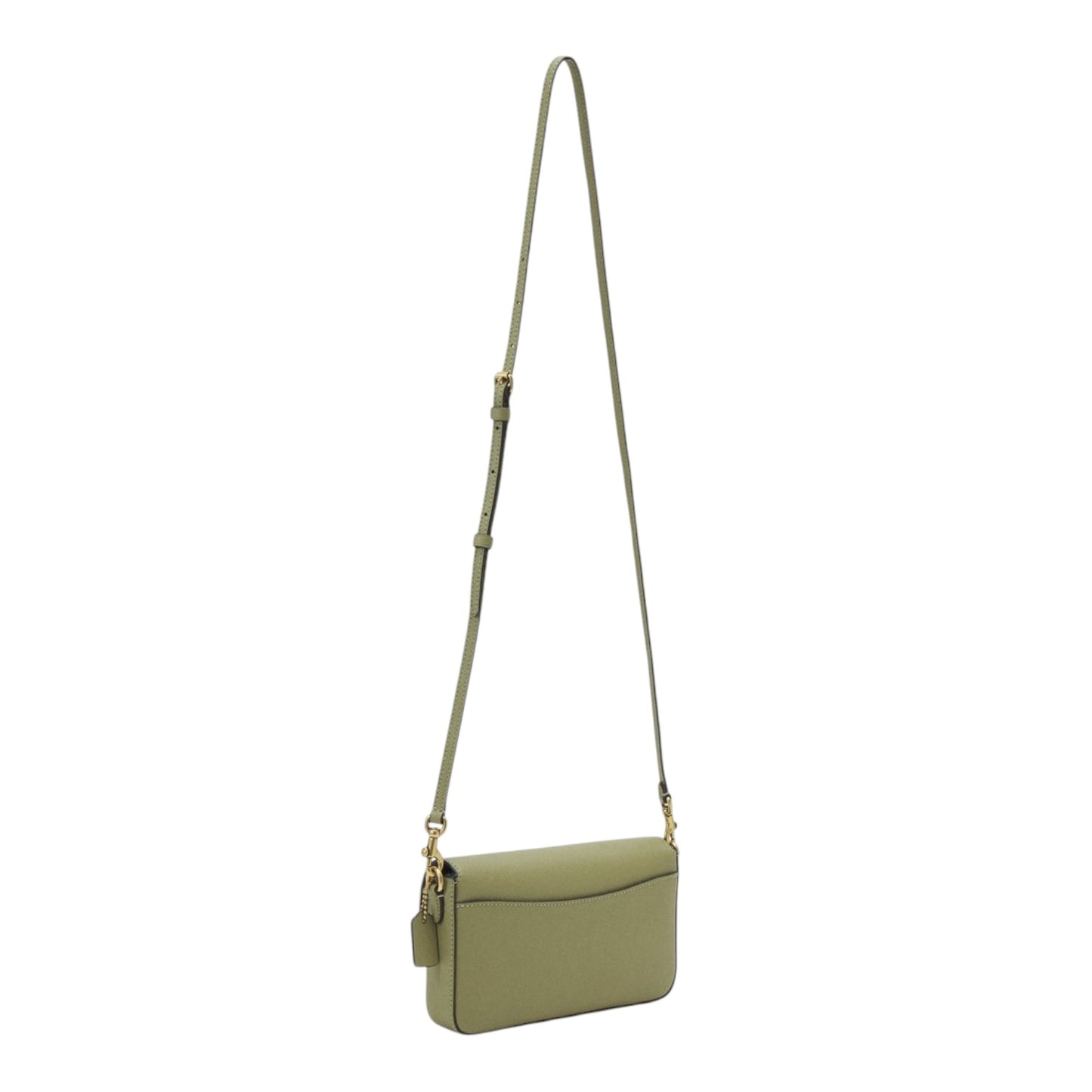 Coach Crossgrain Crossbody Set