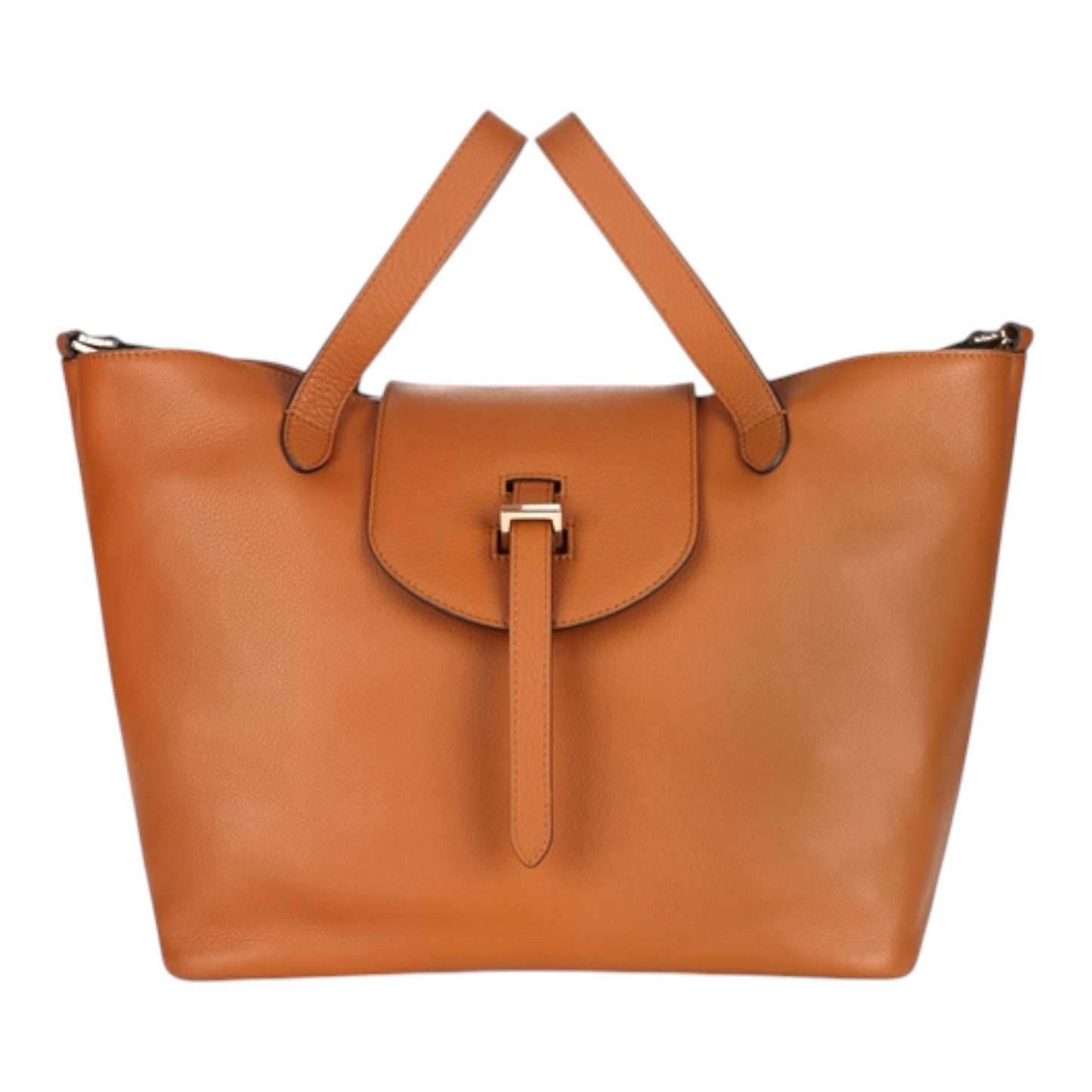 Meli Melo Tan Thela Bag