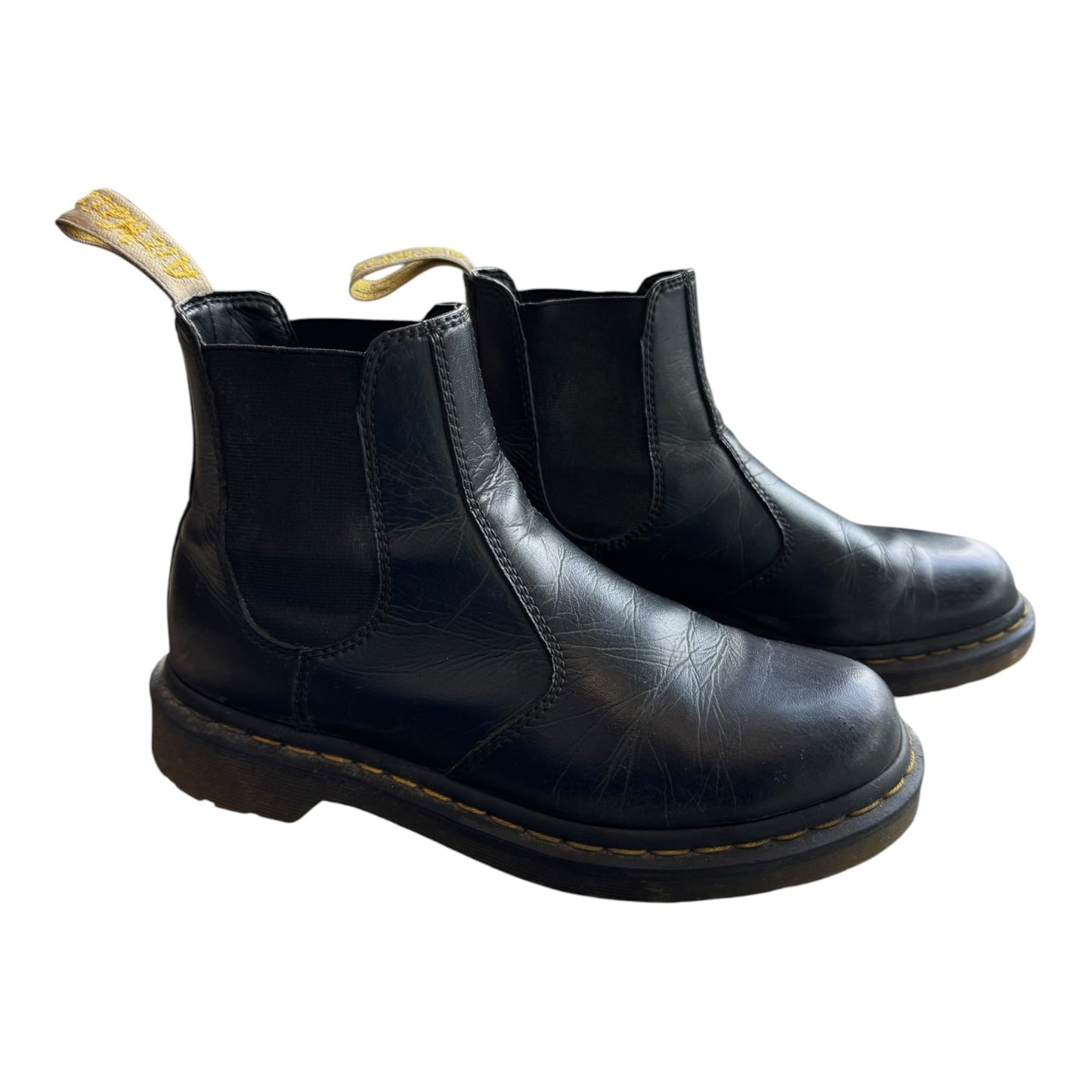 Dr Martens 2976 Chelsea Boots - 39/6