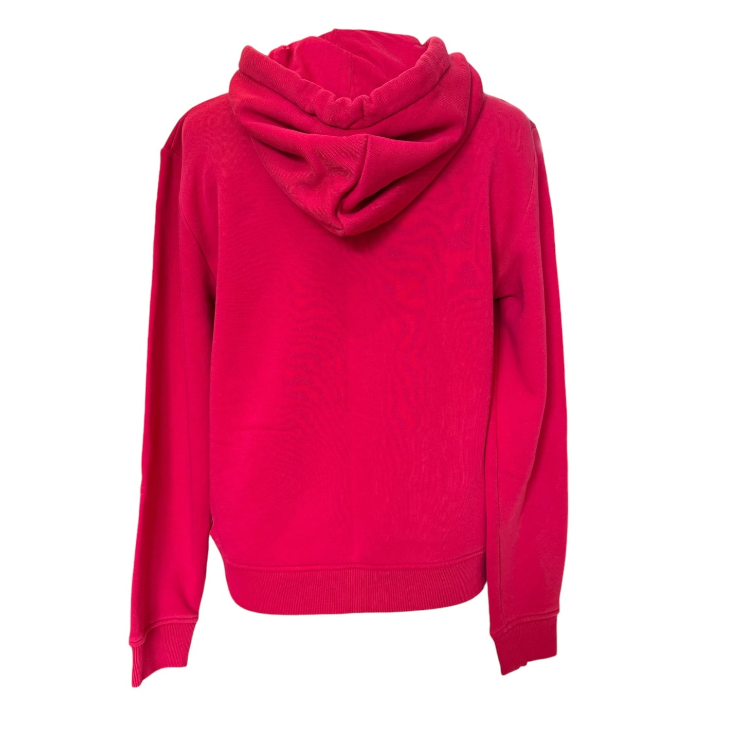 Gant Pink Hoodie - 8/10